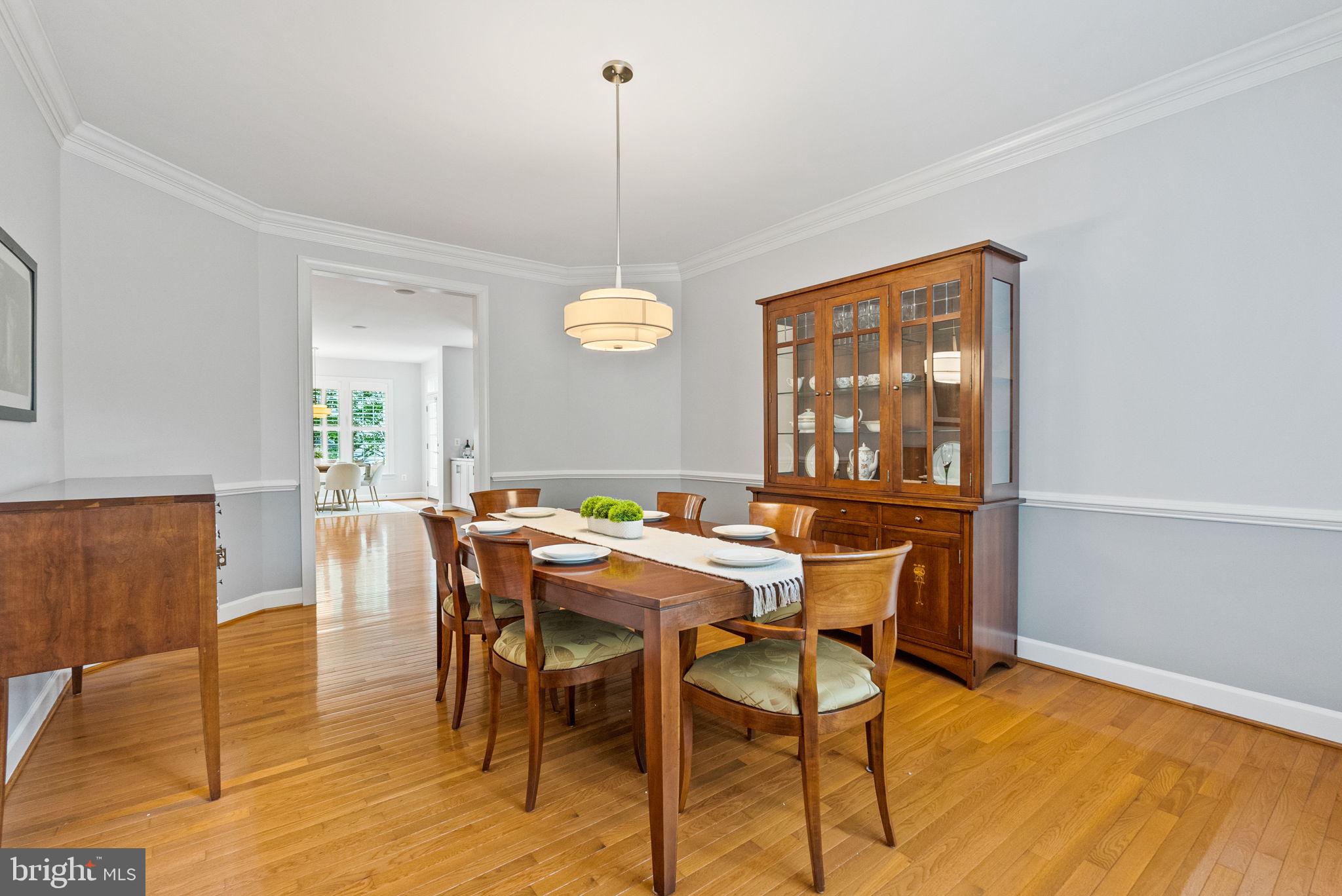 RESERVE AT MARTINS POINT - Residential