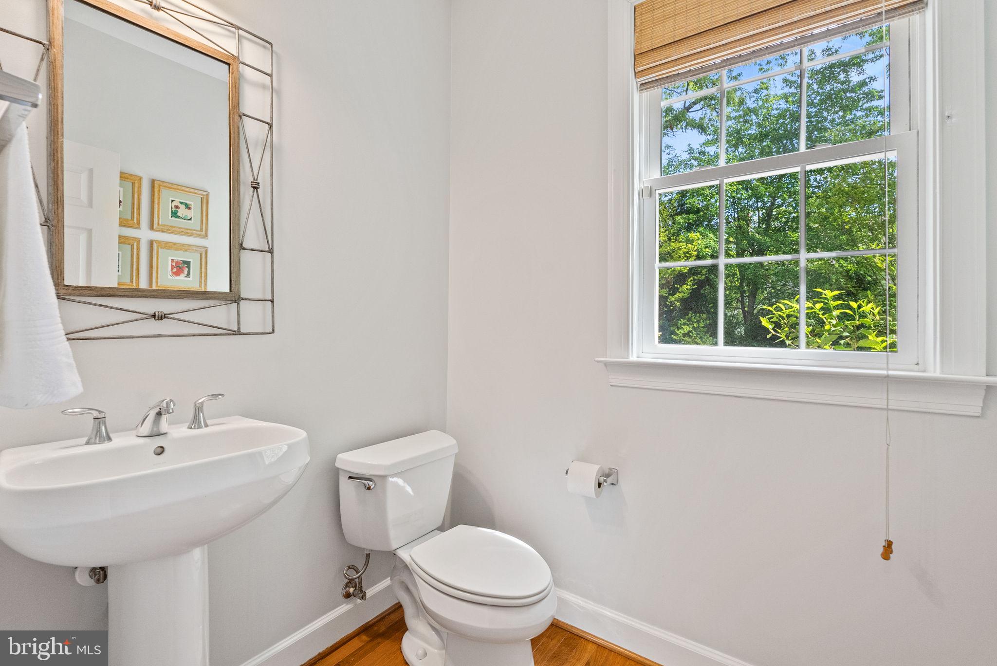 RESERVE AT MARTINS POINT - Residential