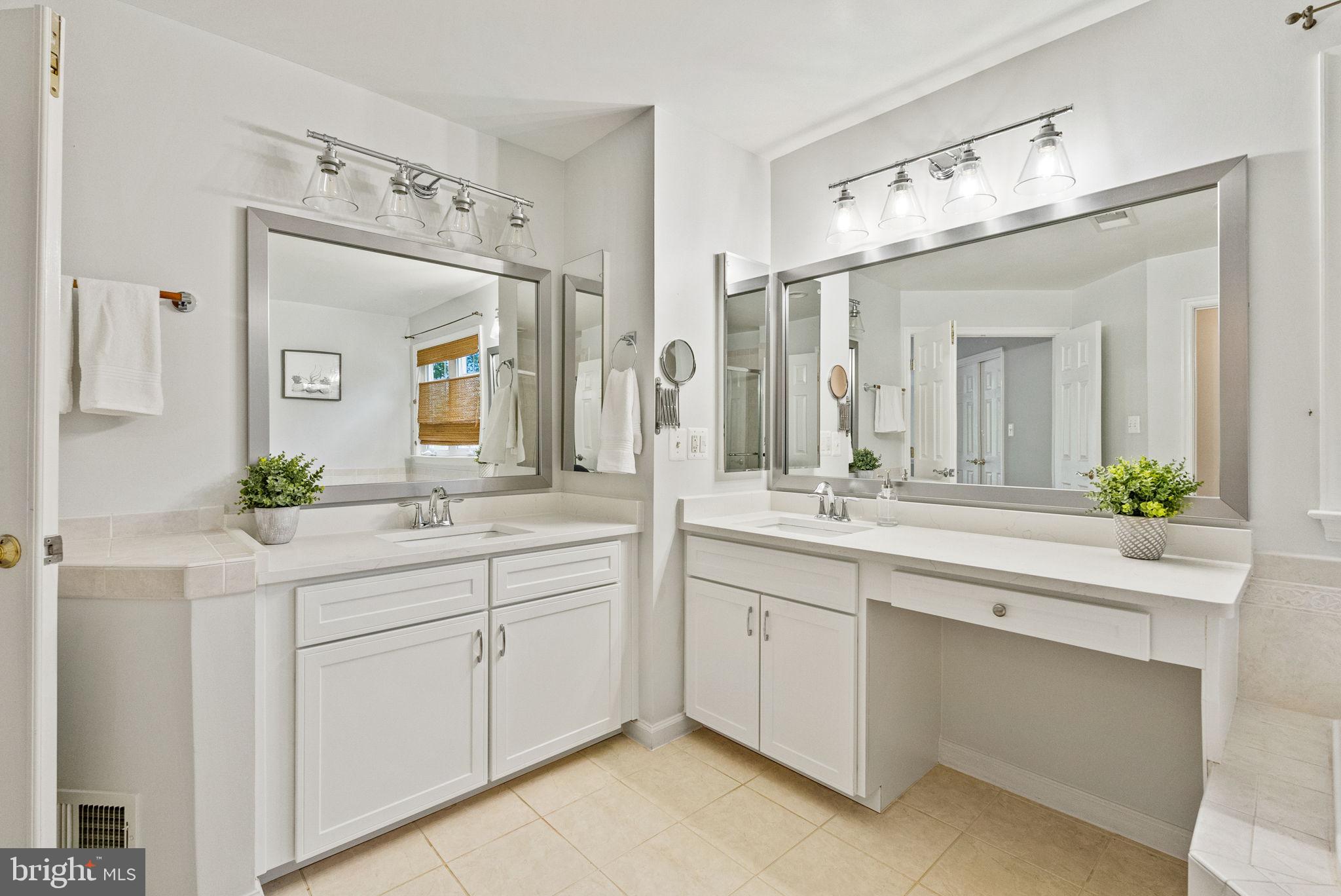 RESERVE AT MARTINS POINT - Residential