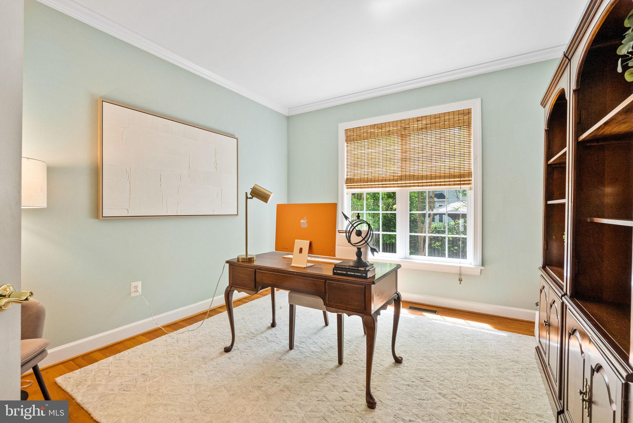 RESERVE AT MARTINS POINT - Residential