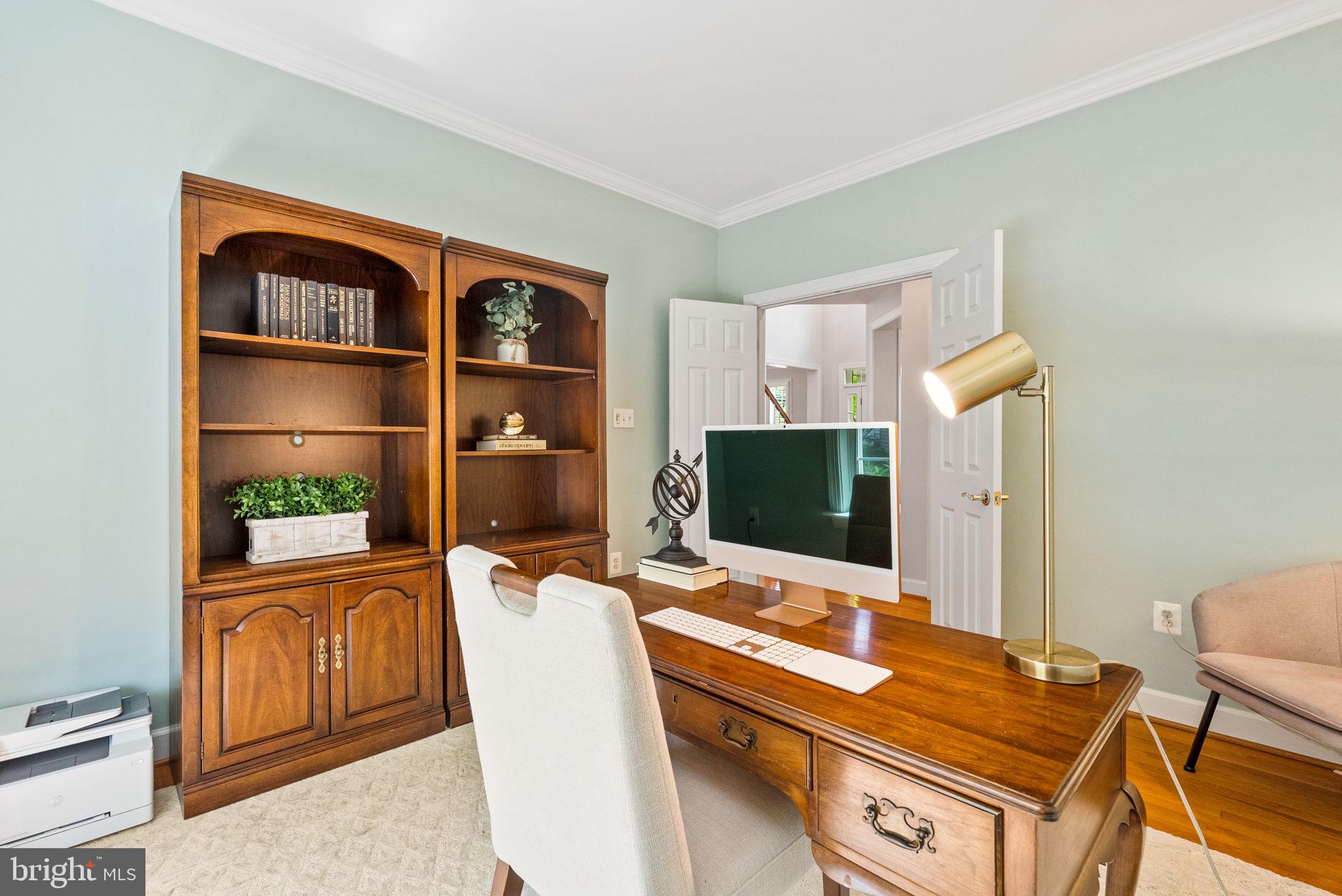 RESERVE AT MARTINS POINT - Residential