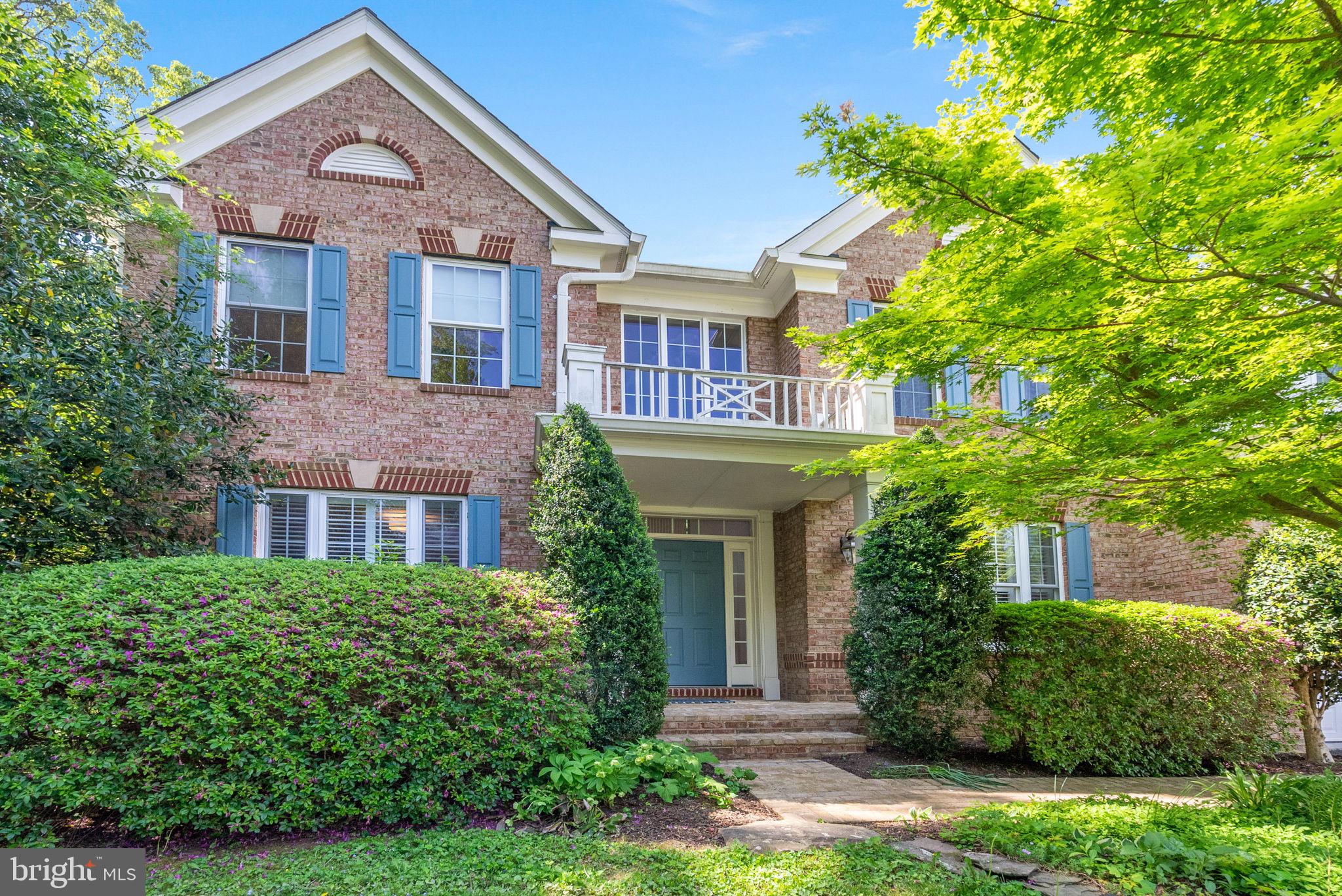 RESERVE AT MARTINS POINT - Residential