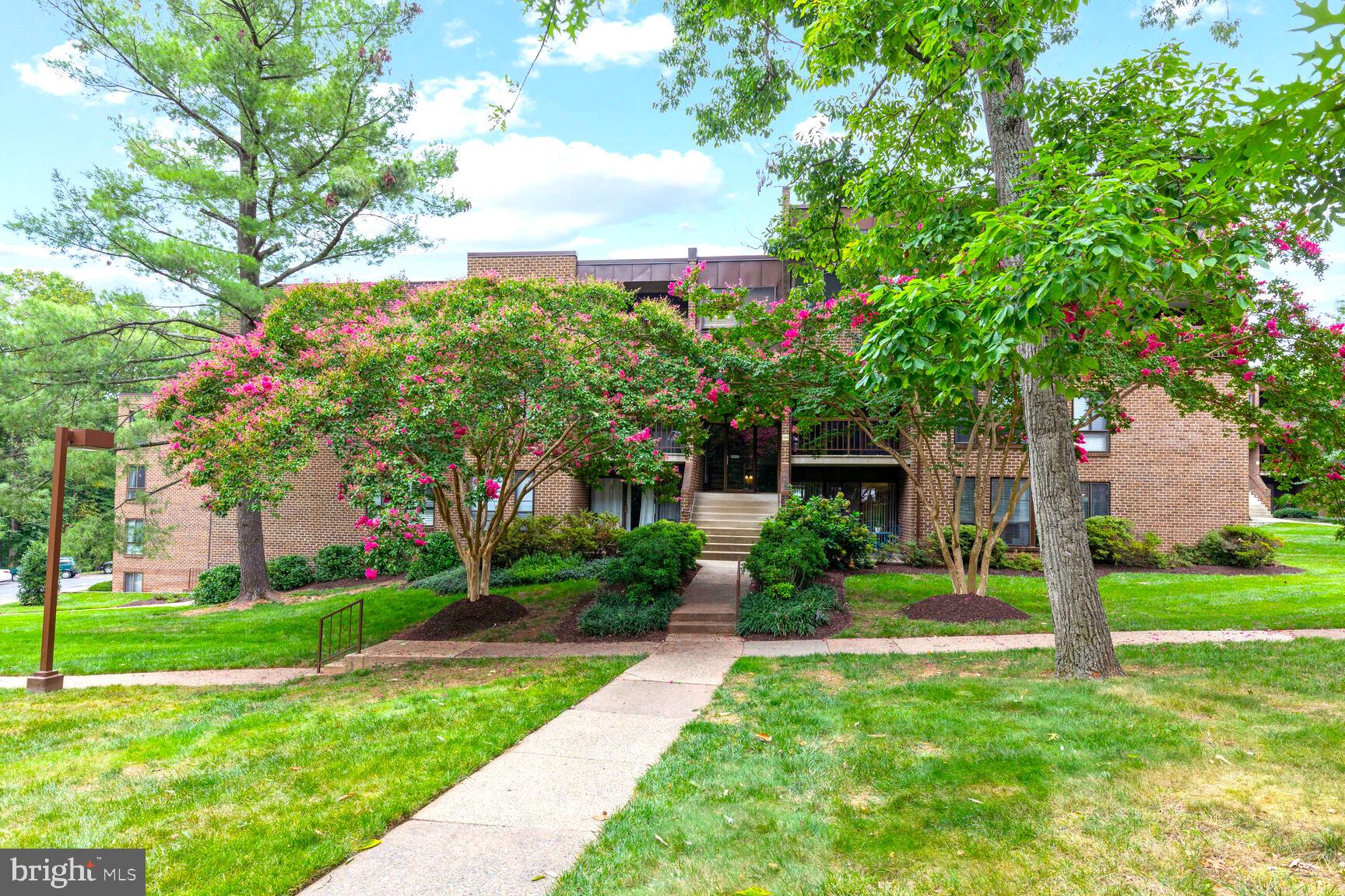 CHESTNUT GROVE - Residential