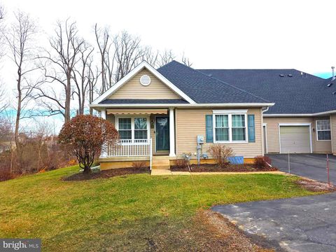 Photo of 107 Liberty Drive, BENSALEM, PA 19020 (MLS # PABU2116032)