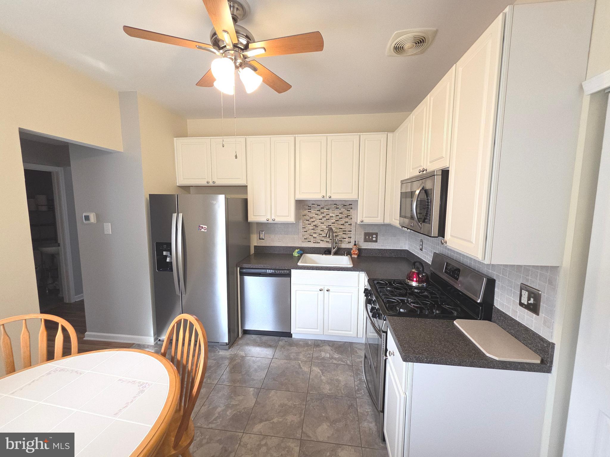 CHANCELLOR GLEN - Residential