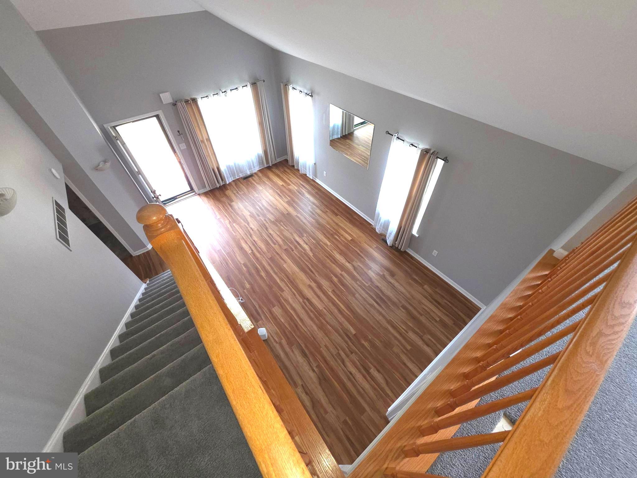 CHANCELLOR GLEN - Residential