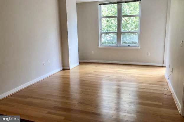 FLEET STREET CONDOMINIUMS - Residential Lease