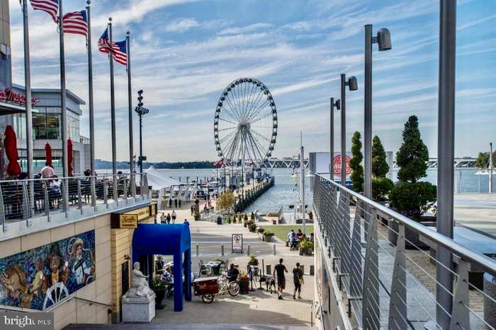 FLEET STREET CONDOMINIUMS - Residential Lease