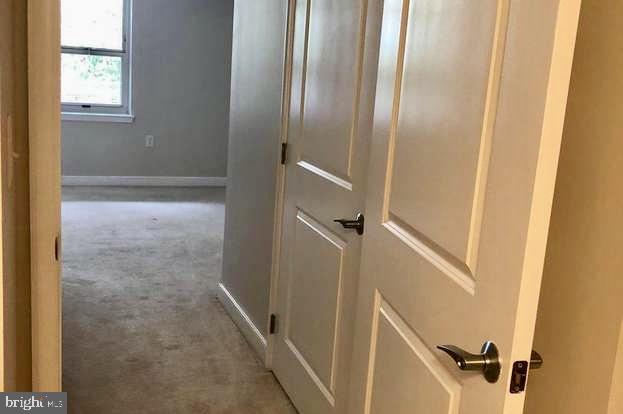 FLEET STREET CONDOMINIUMS - Residential Lease