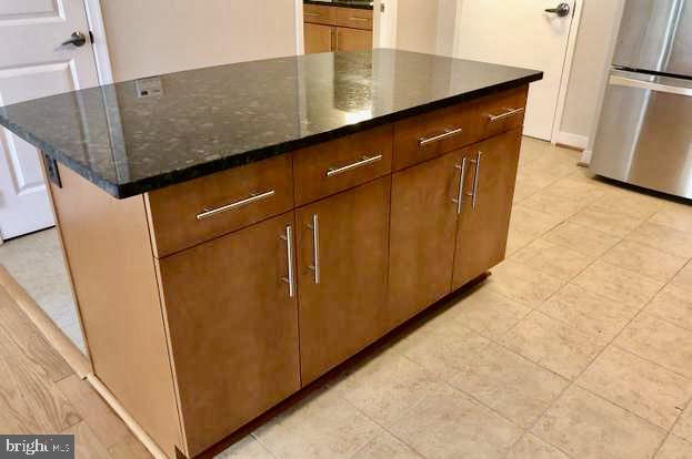 FLEET STREET CONDOMINIUMS - Residential Lease