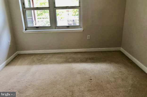 FLEET STREET CONDOMINIUMS - Residential Lease