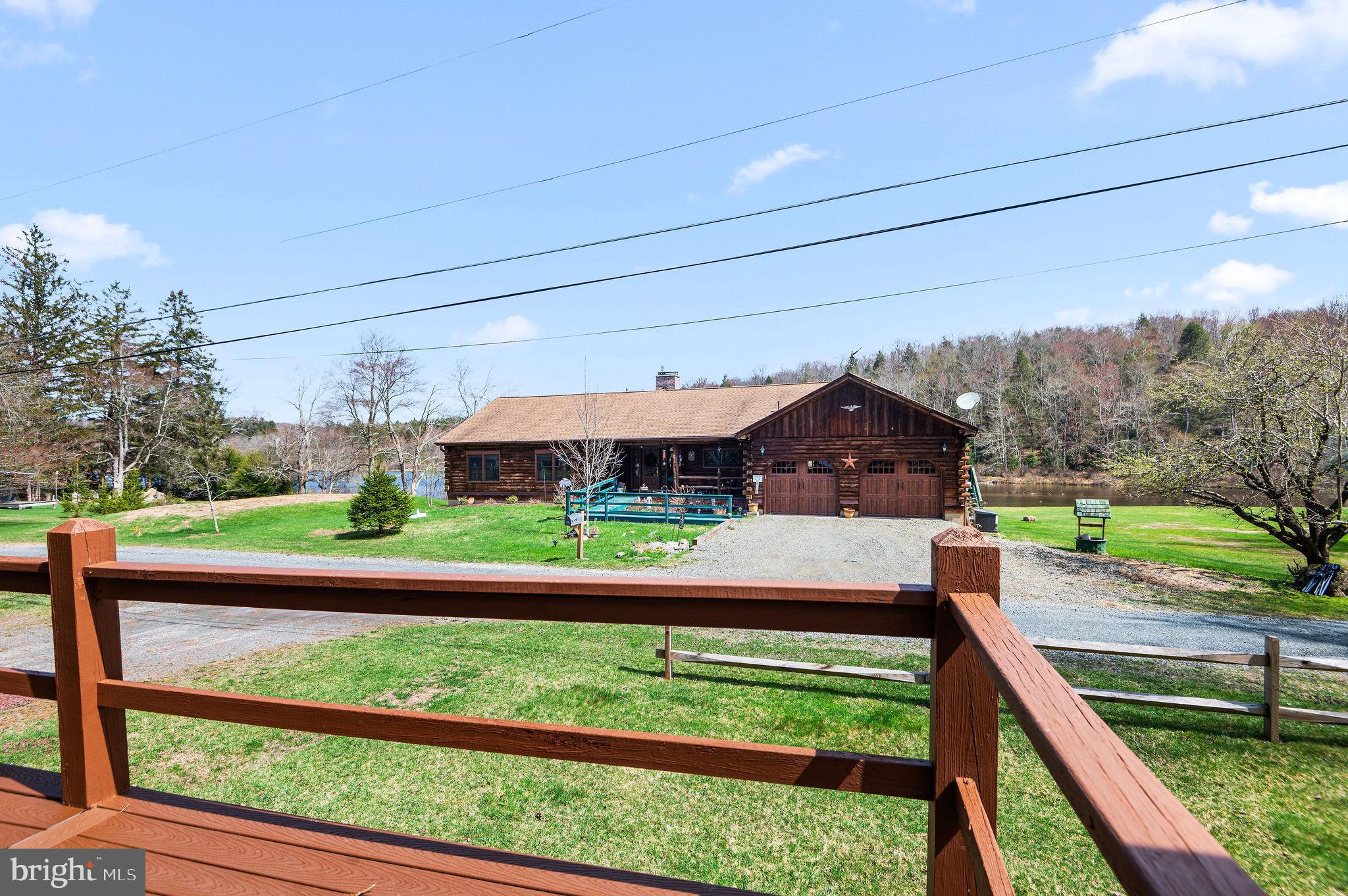 133 WYNOOSKA ROAD