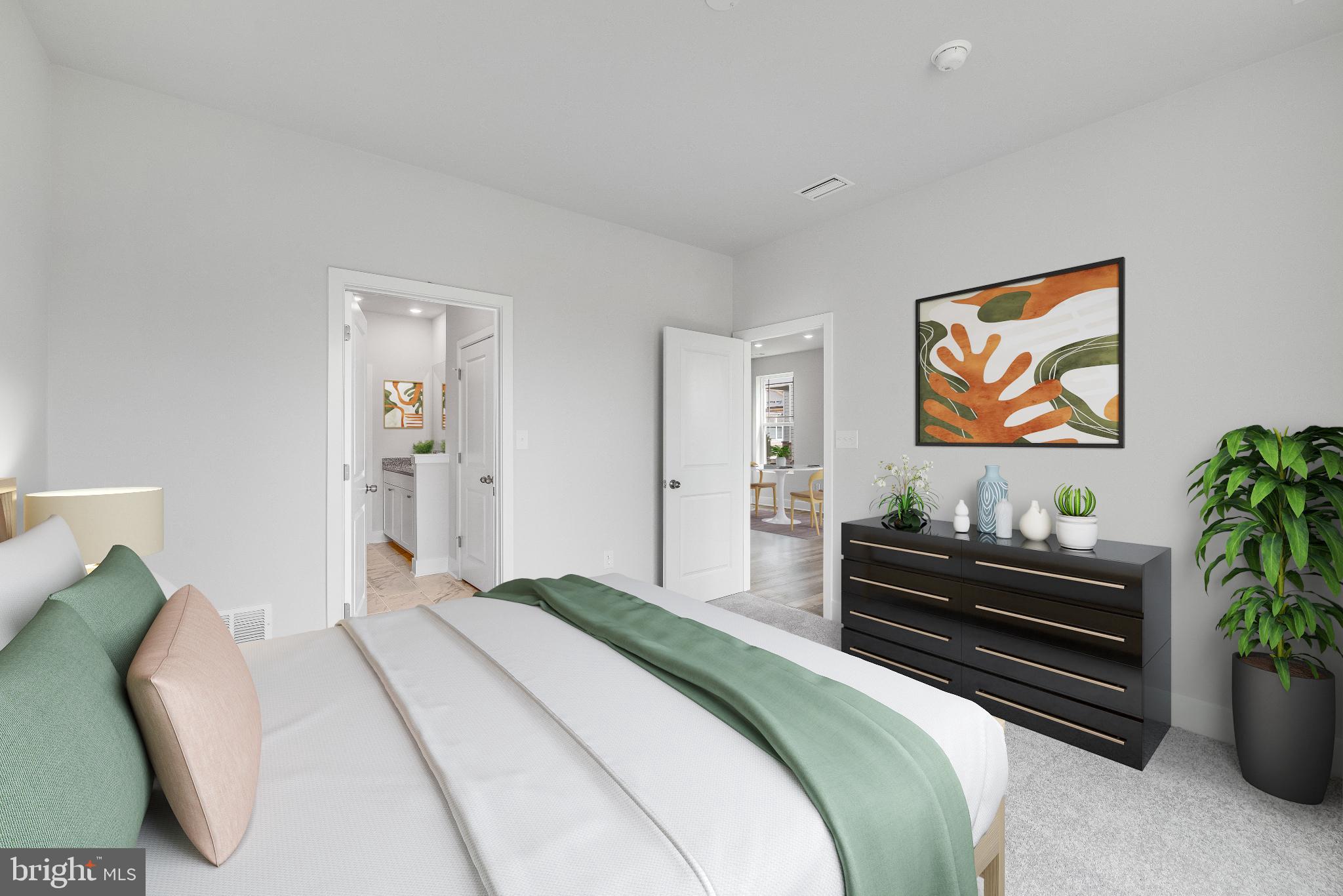 ST CHARLES - Residential