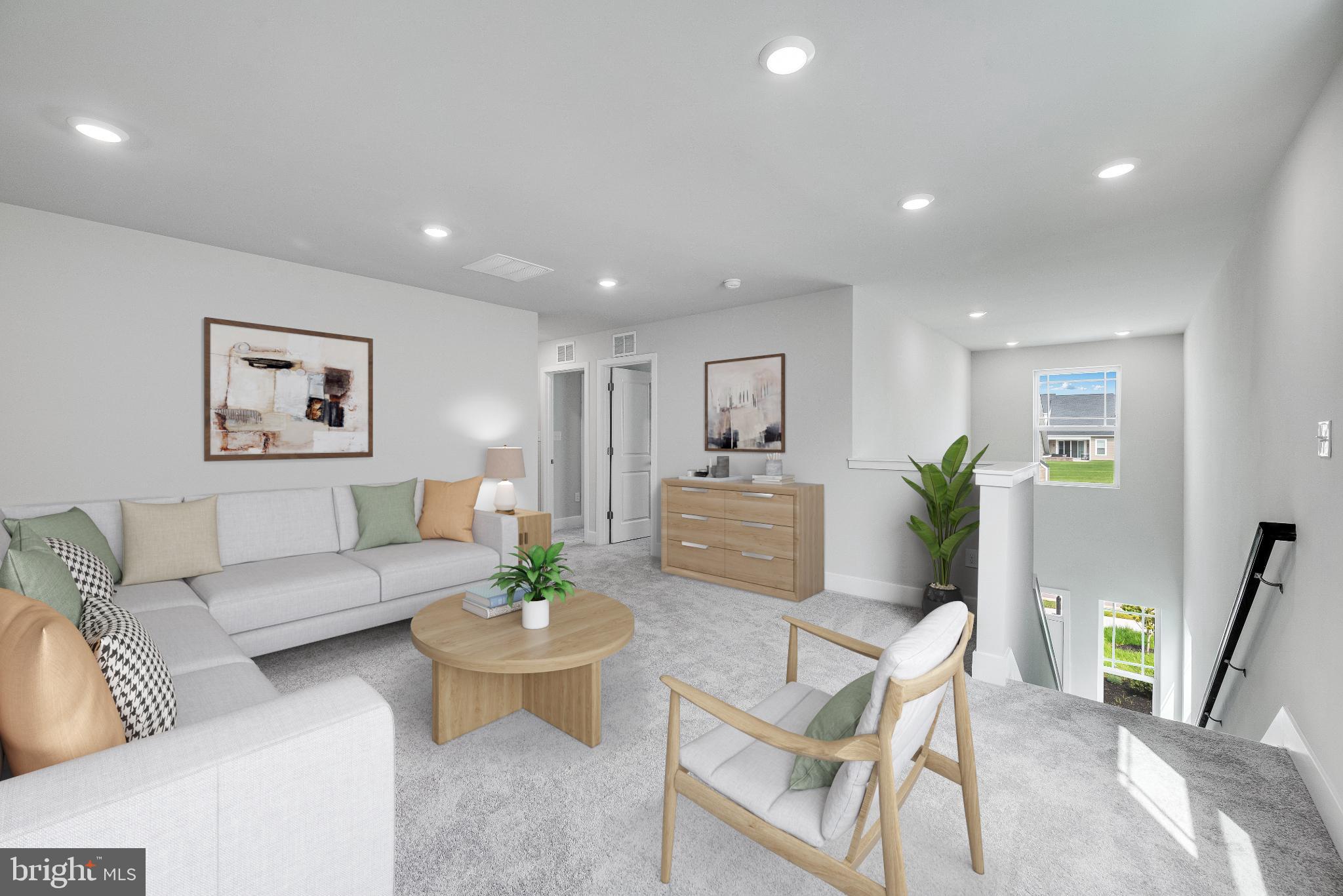 ST CHARLES - Residential