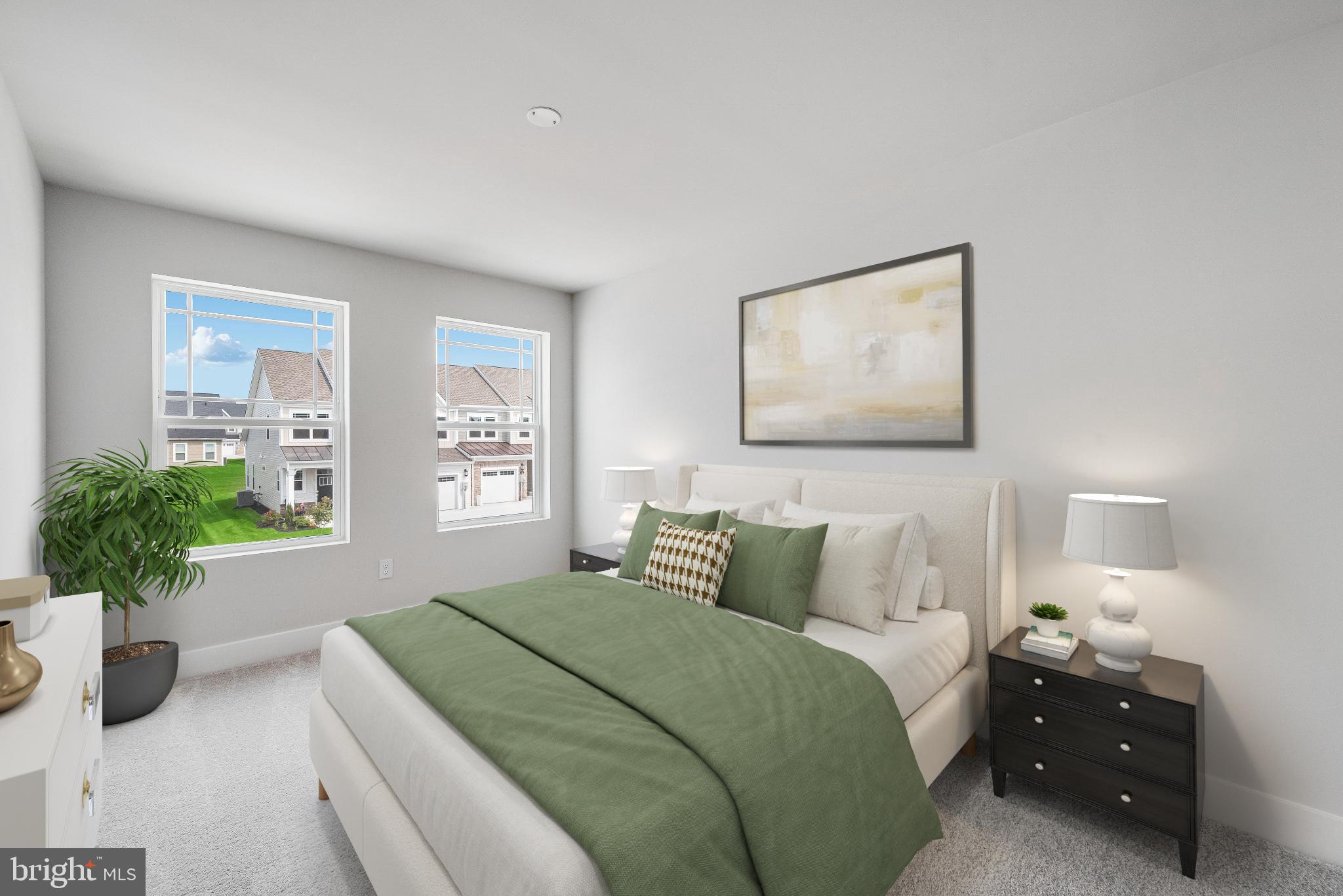 ST CHARLES - Residential