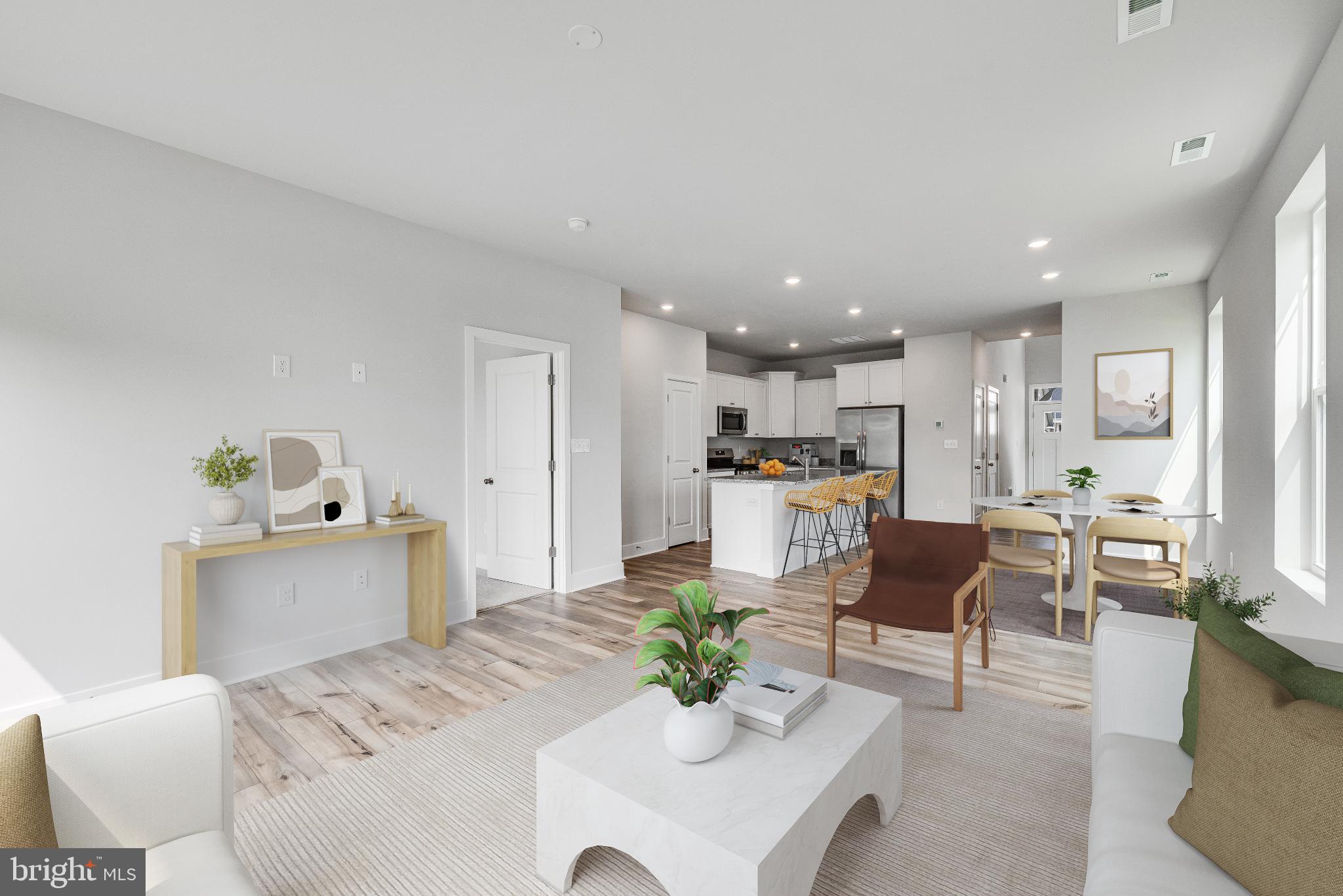 ST CHARLES - Residential