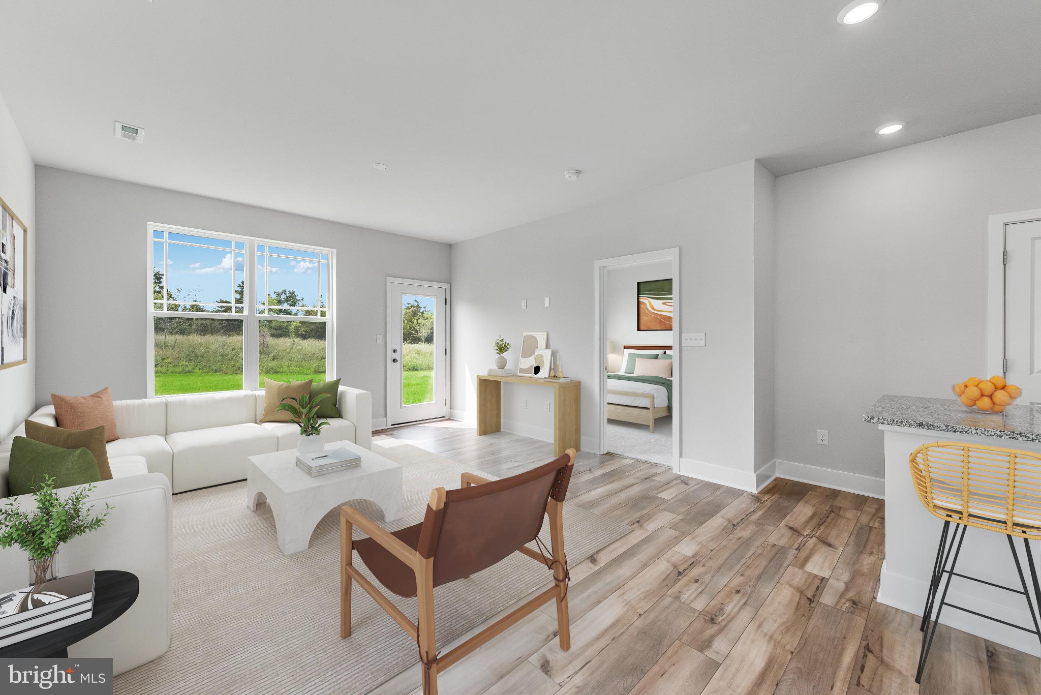 ST CHARLES - Residential