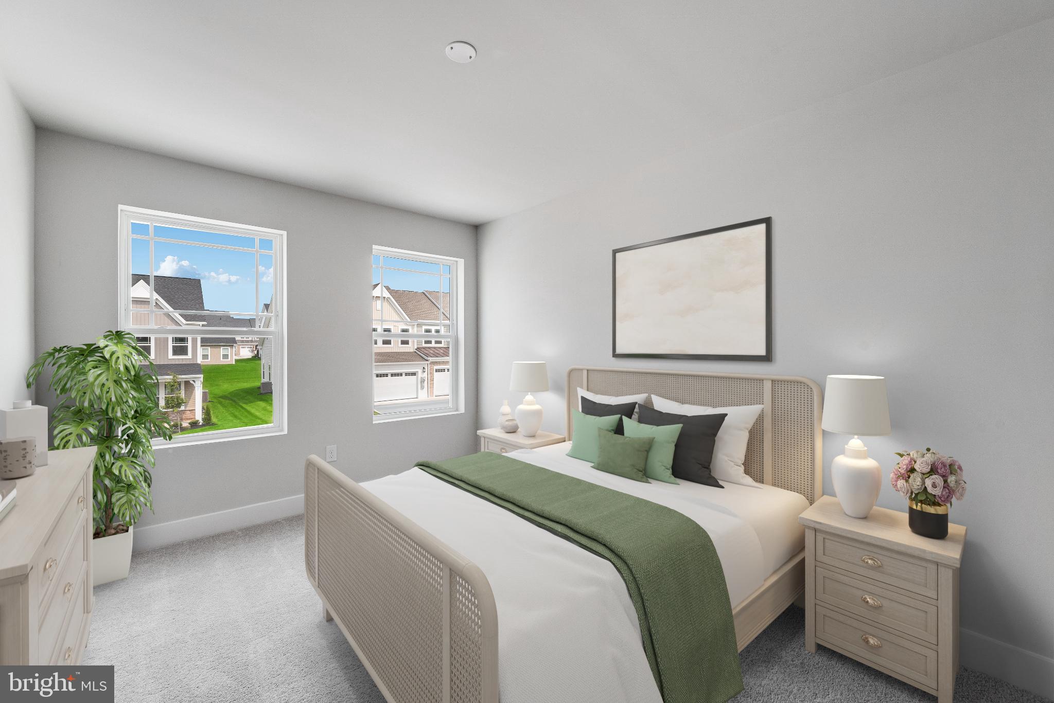 ST CHARLES - Residential