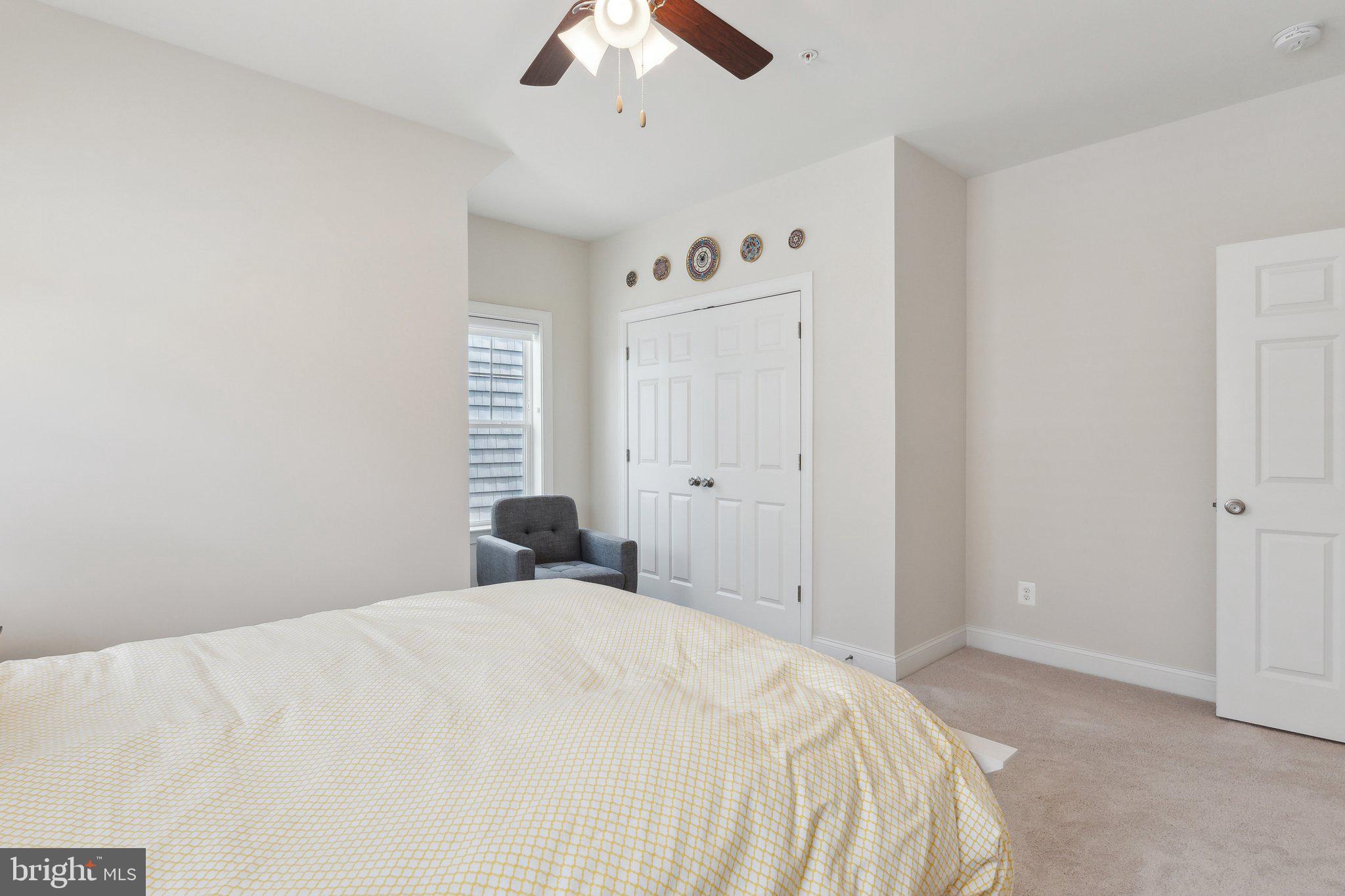 EASTON VILLAGE - Residential