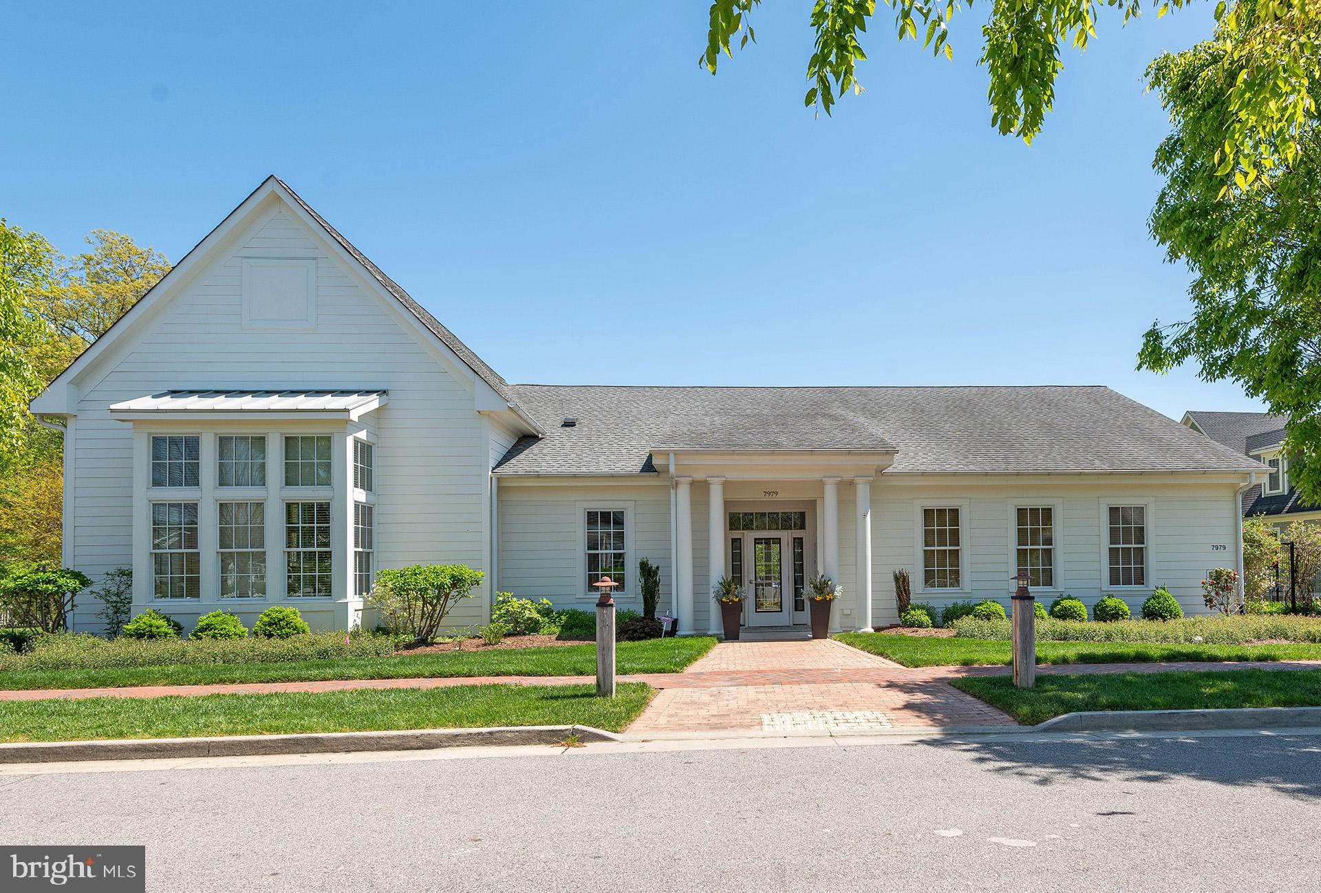 EASTON VILLAGE - Residential