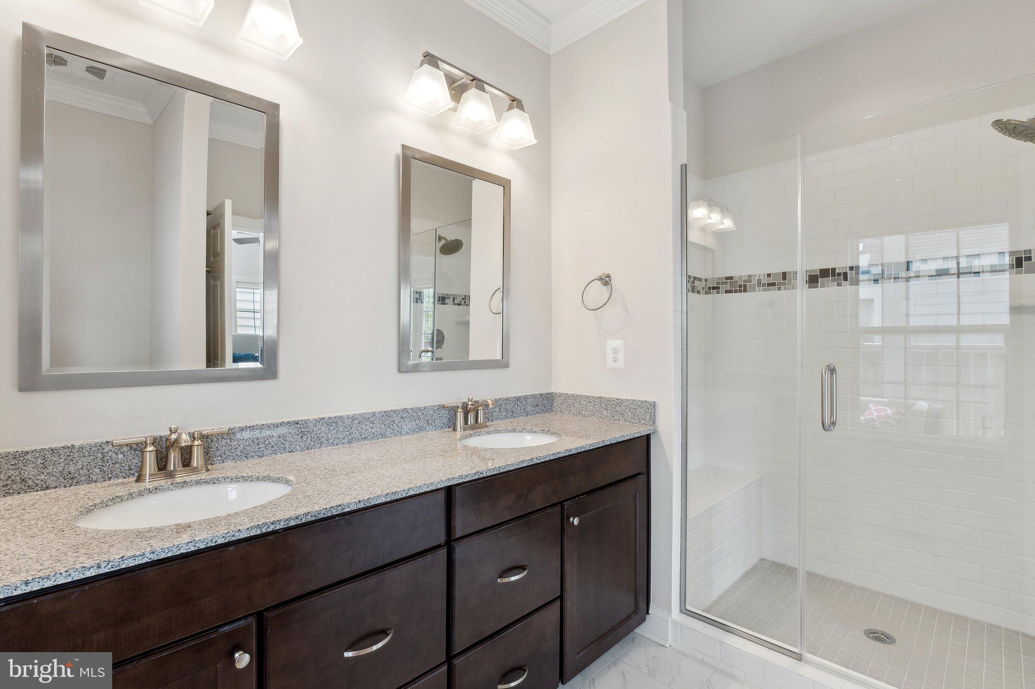 EASTON VILLAGE - Residential