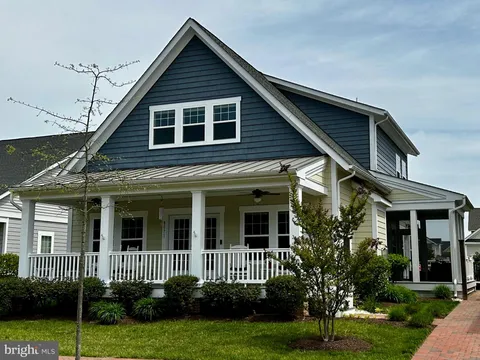 8071 Fox Squirrel Way, Easton, MD MLS: MDTA2010546