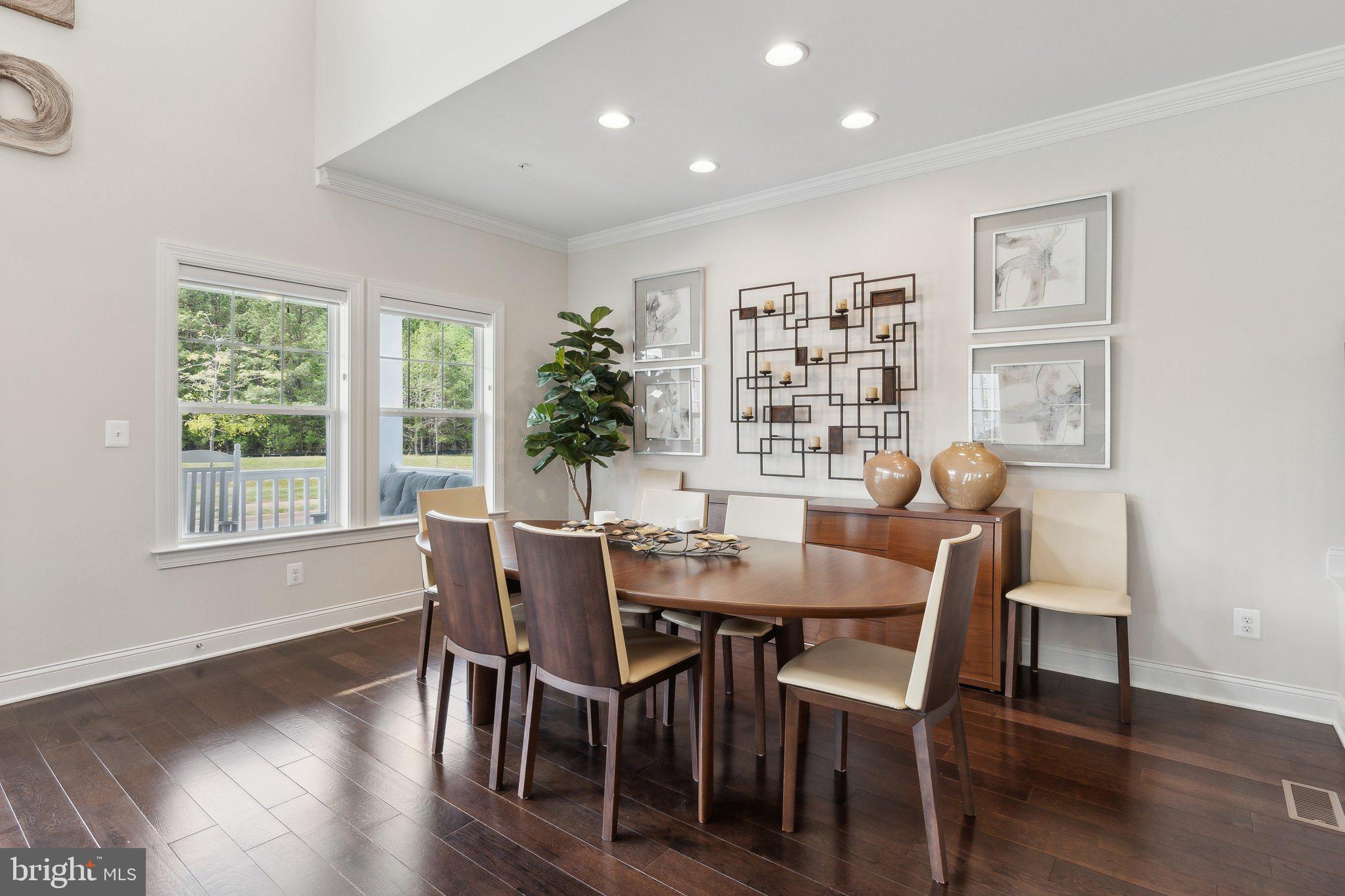 EASTON VILLAGE - Residential