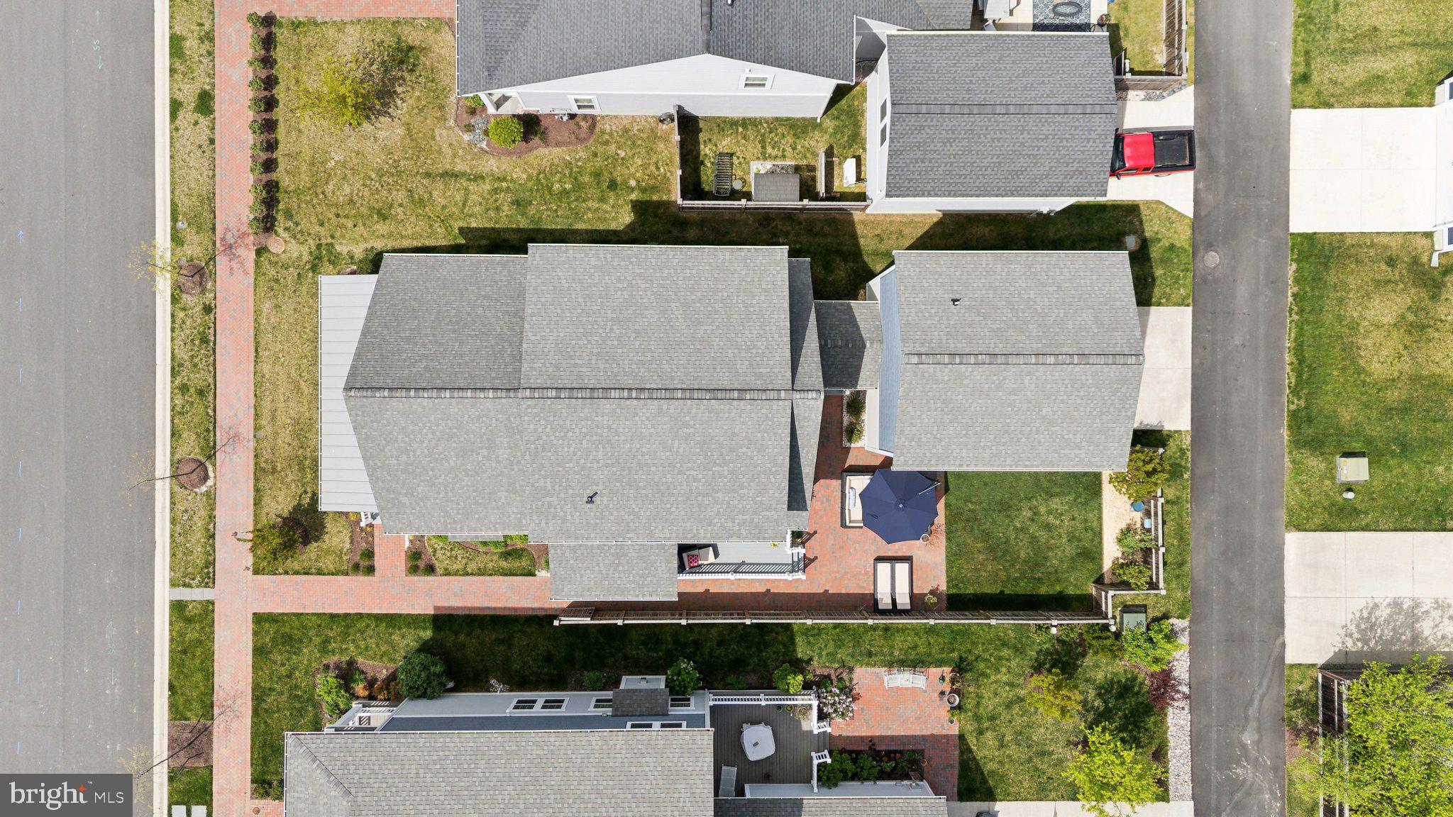 EASTON VILLAGE - Residential