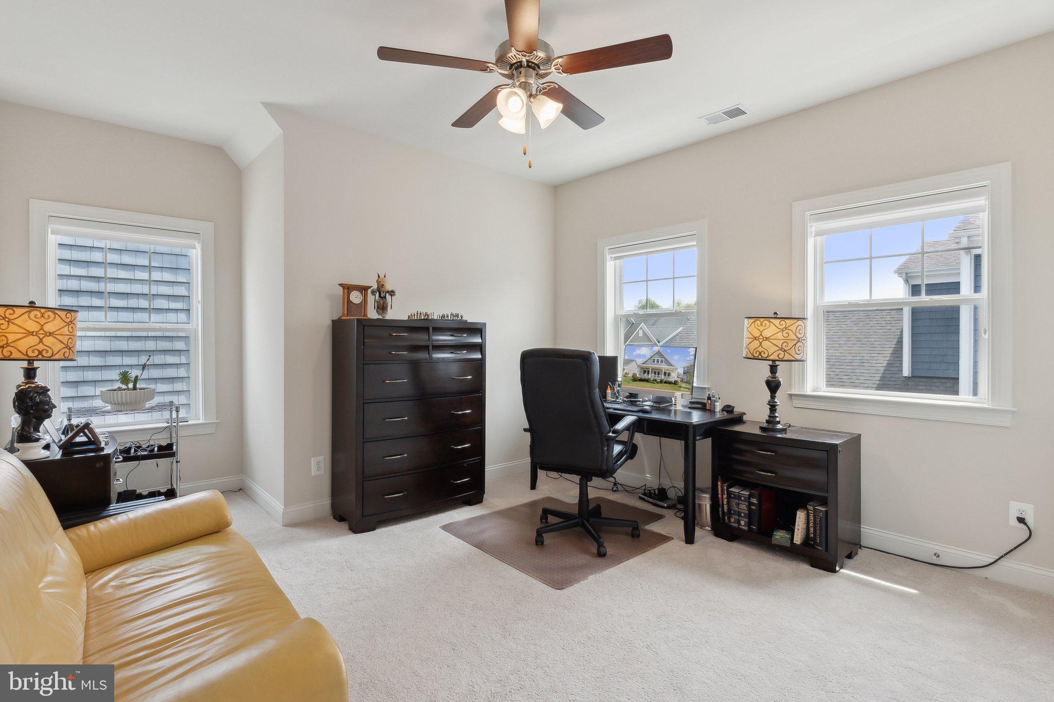 EASTON VILLAGE - Residential