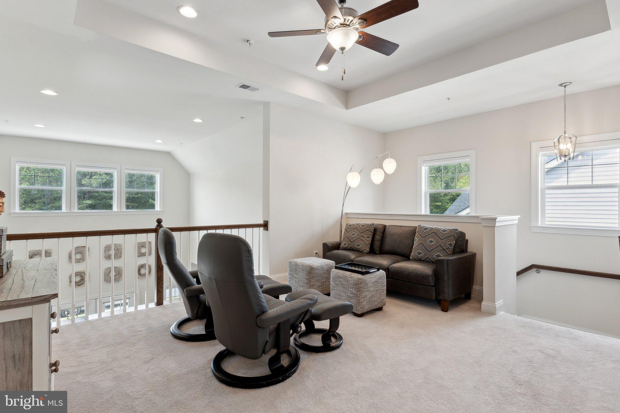 EASTON VILLAGE - Residential