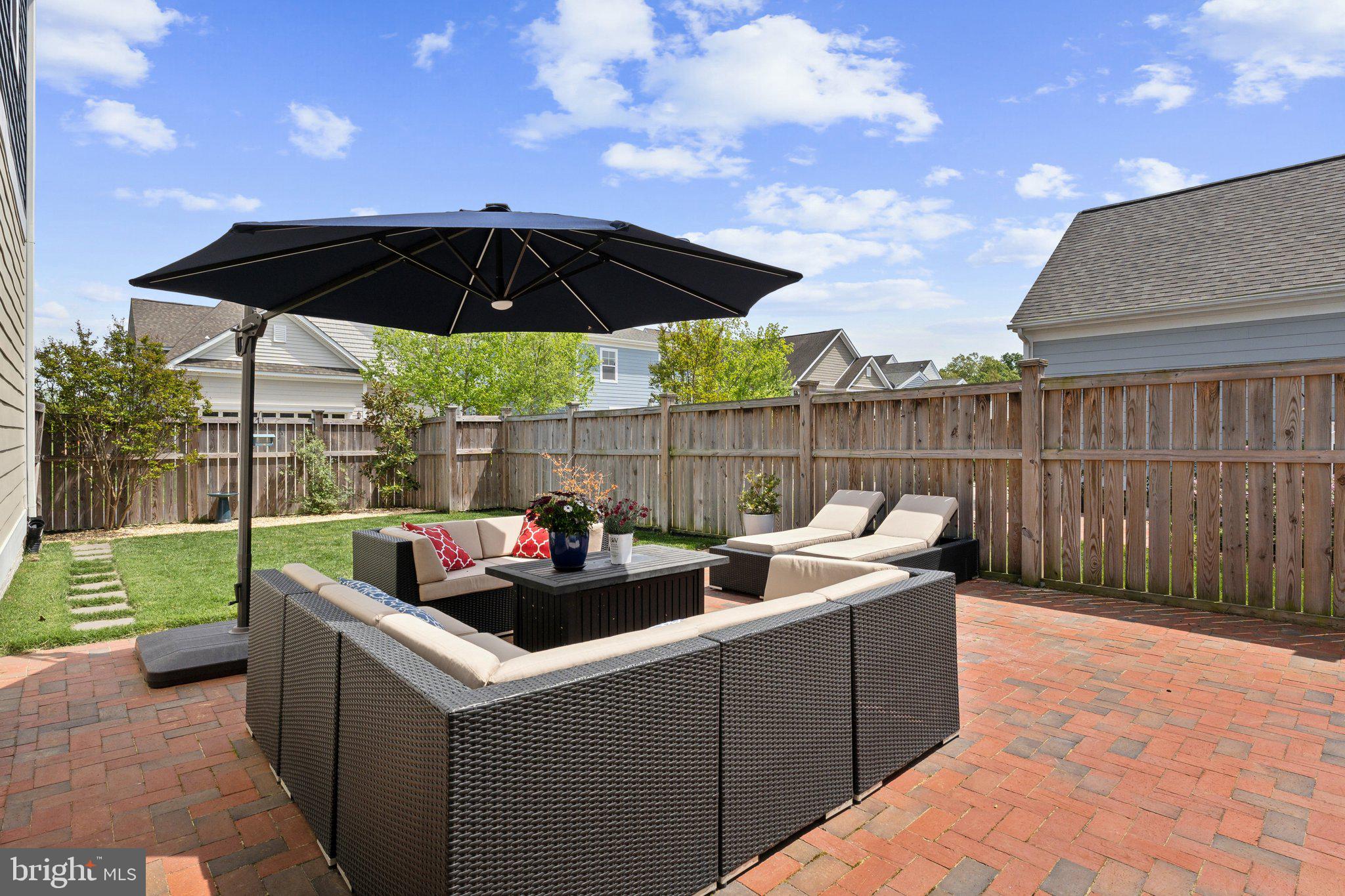 EASTON VILLAGE - Residential