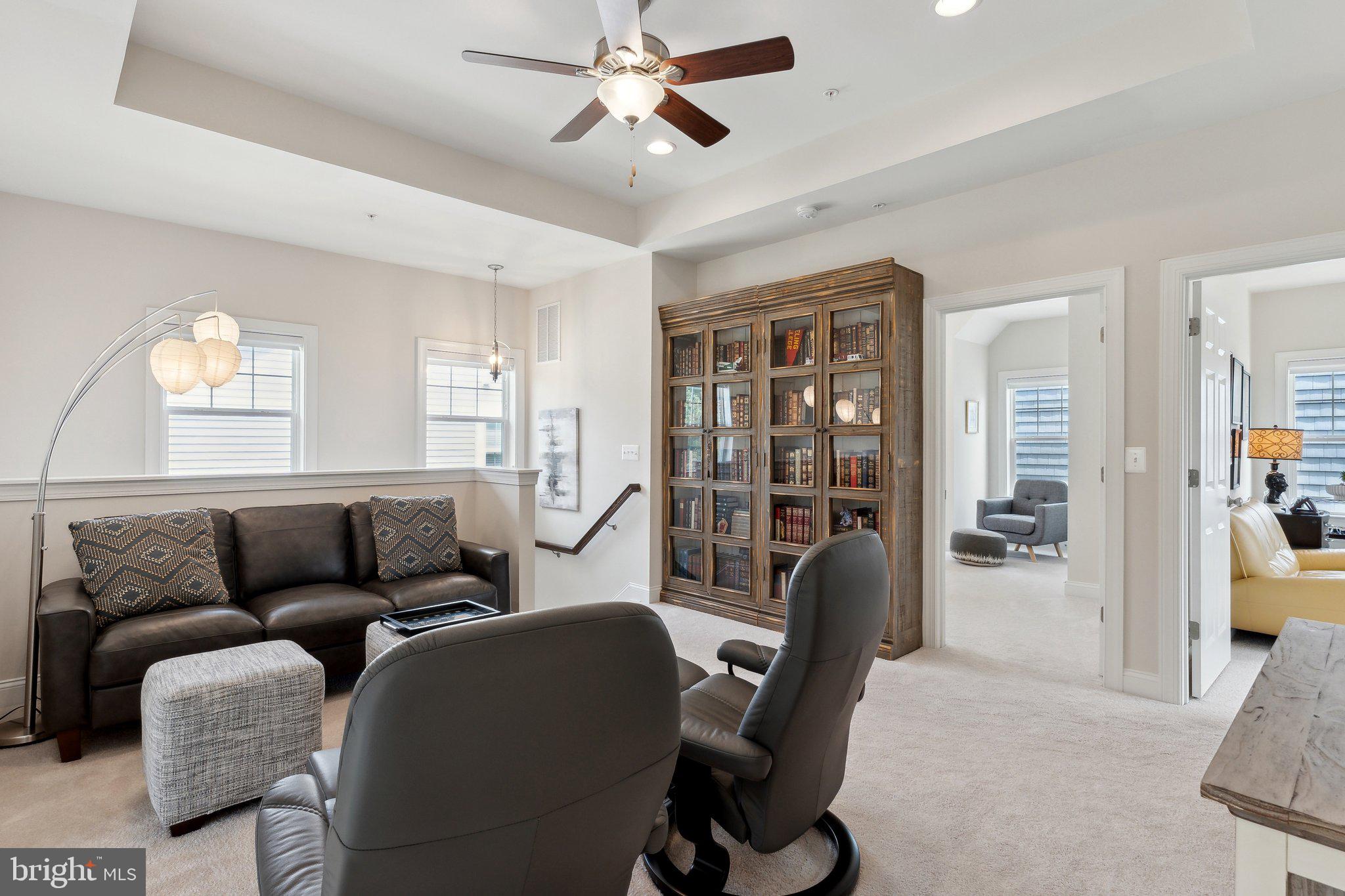 EASTON VILLAGE - Residential