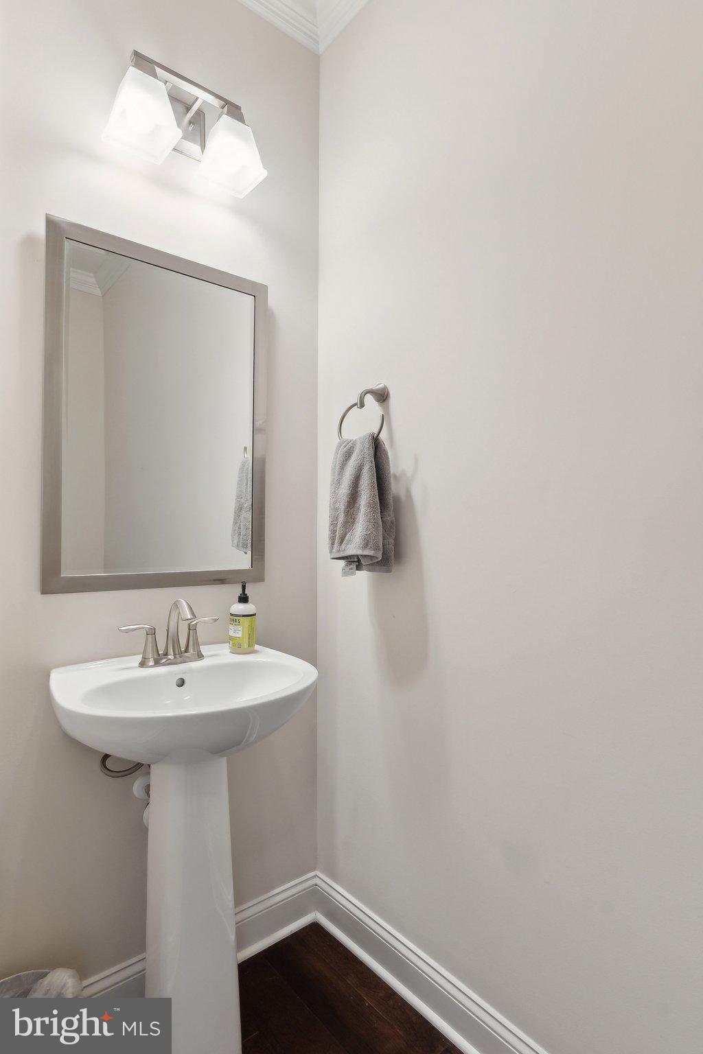 EASTON VILLAGE - Residential