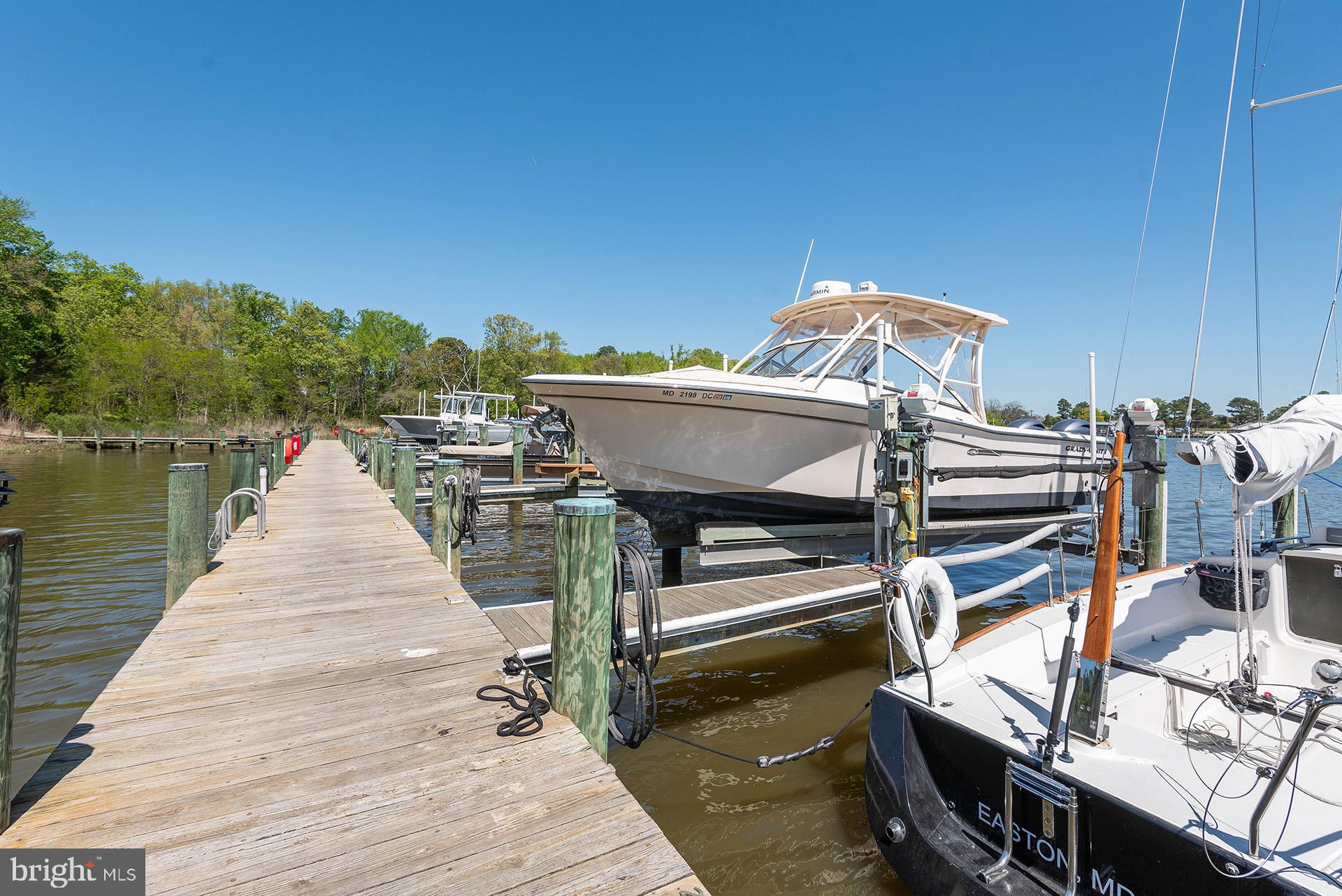 EASTON VILLAGE - Residential