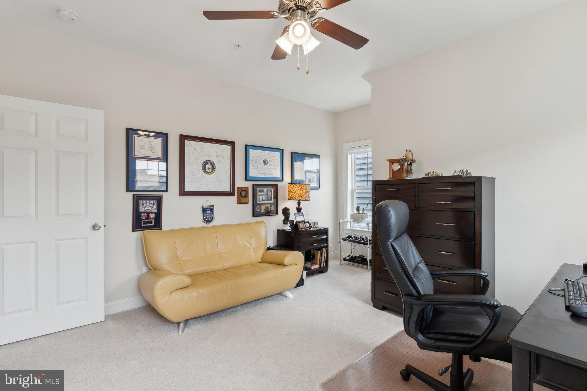 EASTON VILLAGE - Residential