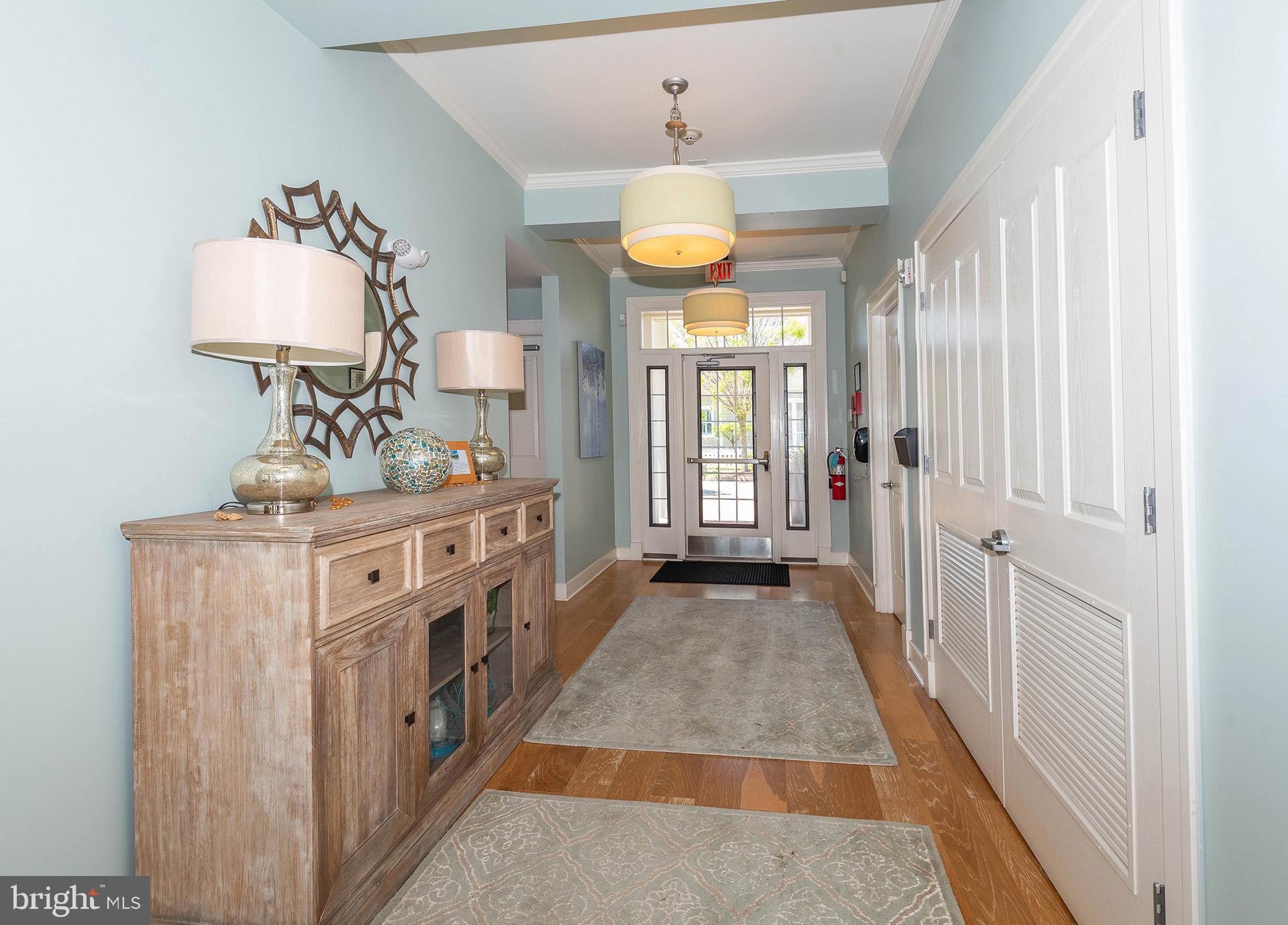 EASTON VILLAGE - Residential