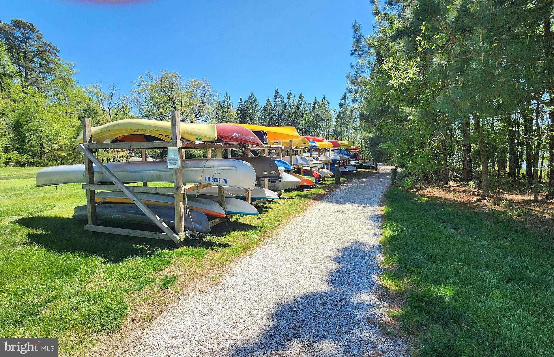 EASTON VILLAGE - Residential