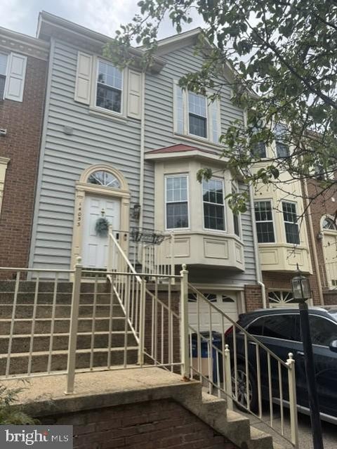 Photo of 14053 Winding Ridge Lane, CENTREVILLE, VA 20121 (MLS # VAFX2343430)