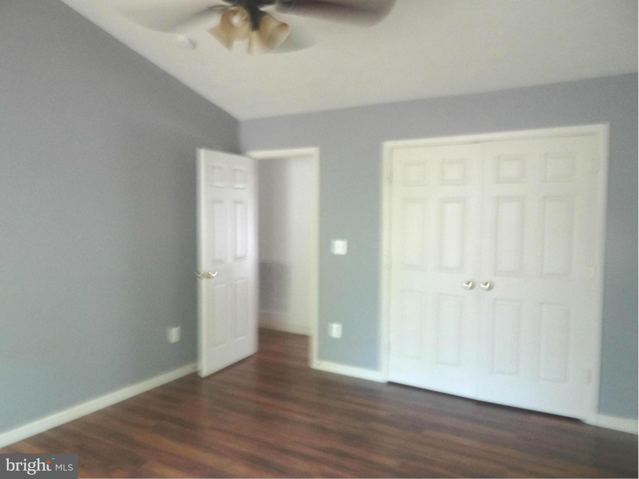 CAROLINE PINES - Residential