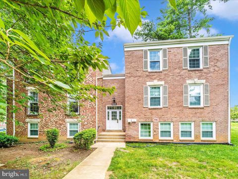 824 QUINCE ORCHARD BOULEVARD 824-202 GAITHERSBURG MD 20878