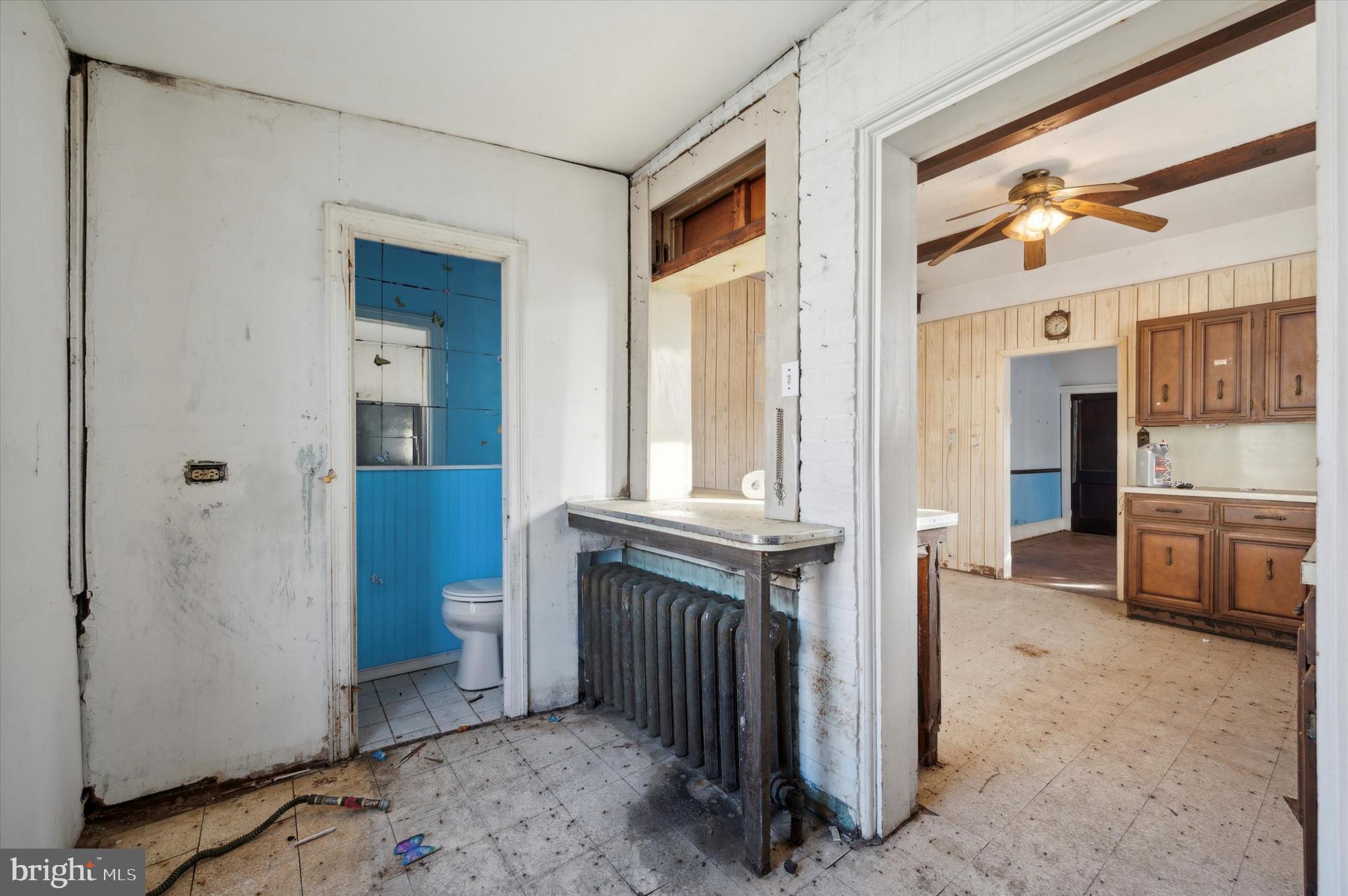 LAWNCREST - Residential