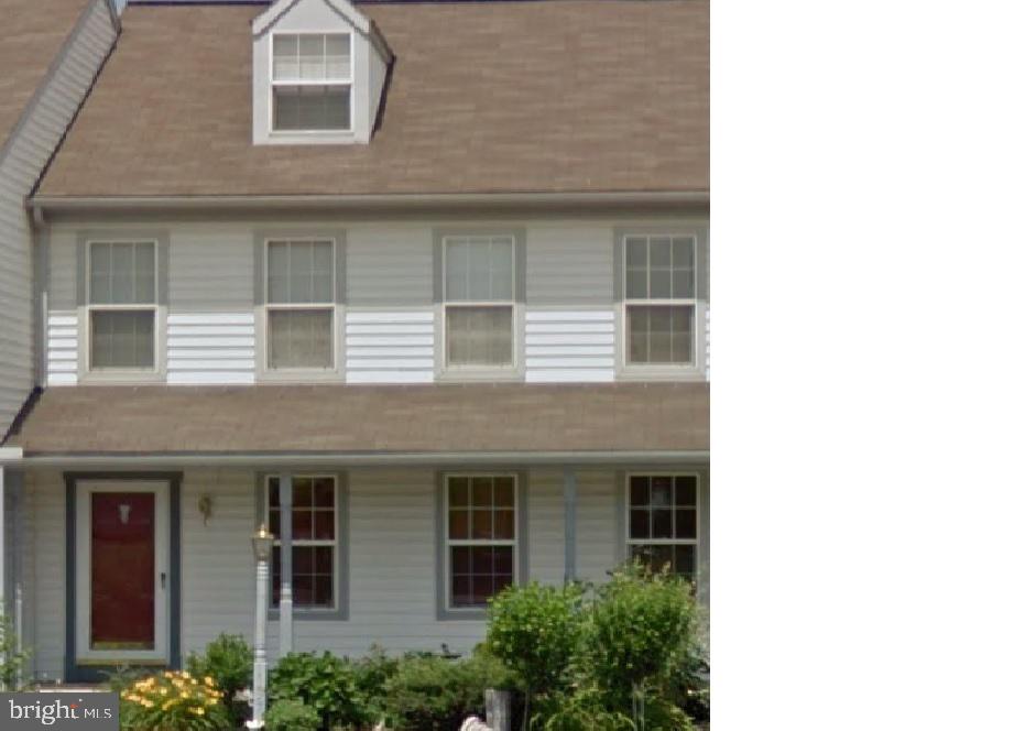 2 bedroom, 1.5 bath townhouse in Central Schools. Finished basement and possible 3rd bedroom on the 3rd floor.