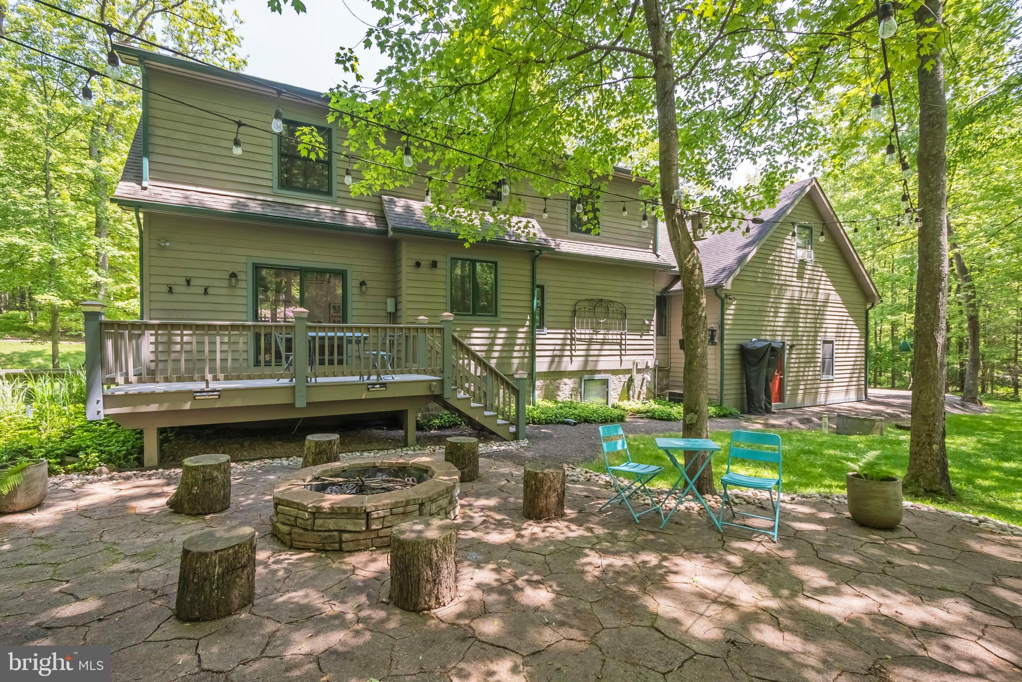 590 S BLAKESLEE ROAD