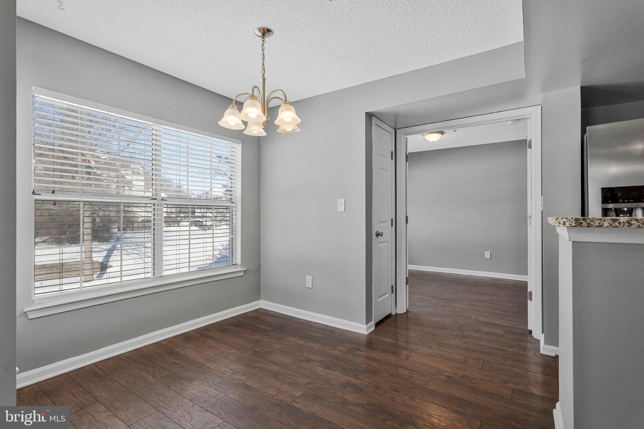 VISTAS AT BOWIE NEW TOWN - Residential