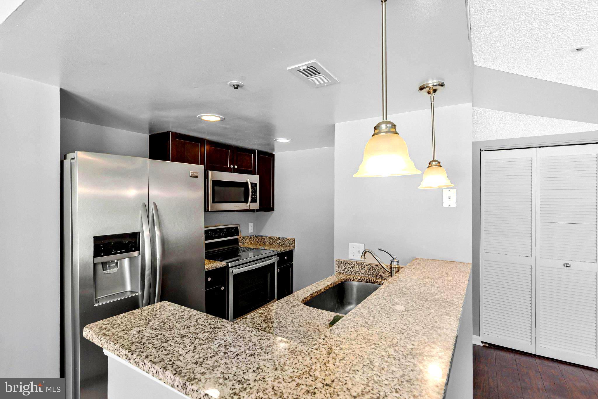 VISTAS AT BOWIE NEW TOWN - Residential