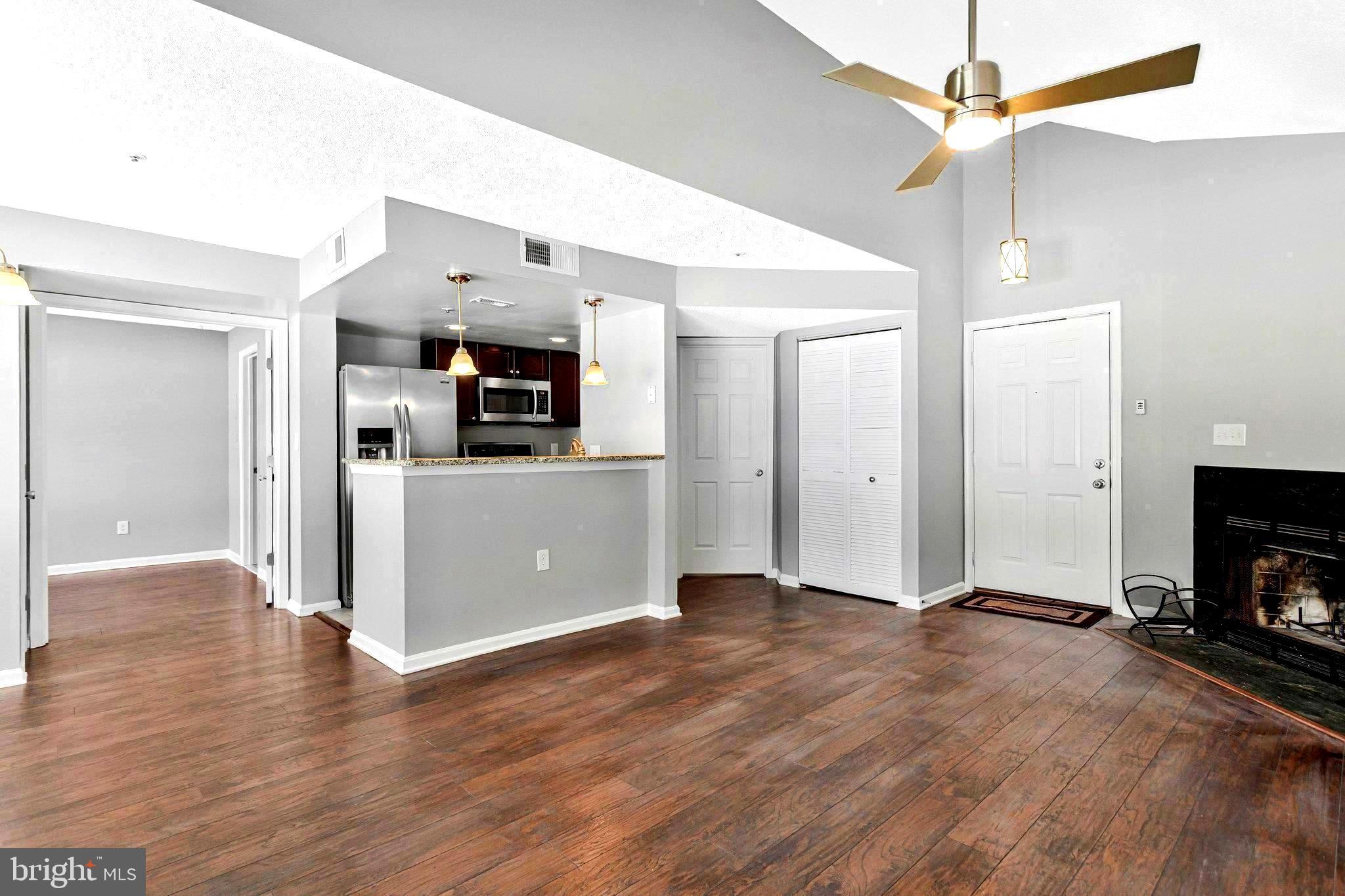 VISTAS AT BOWIE NEW TOWN - Residential