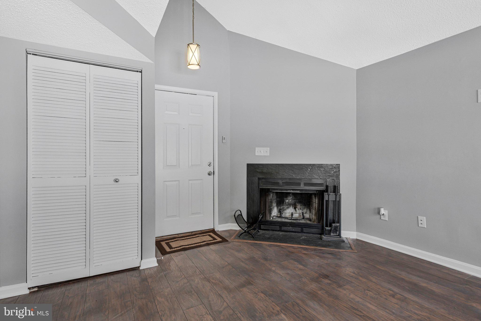 VISTAS AT BOWIE NEW TOWN - Residential