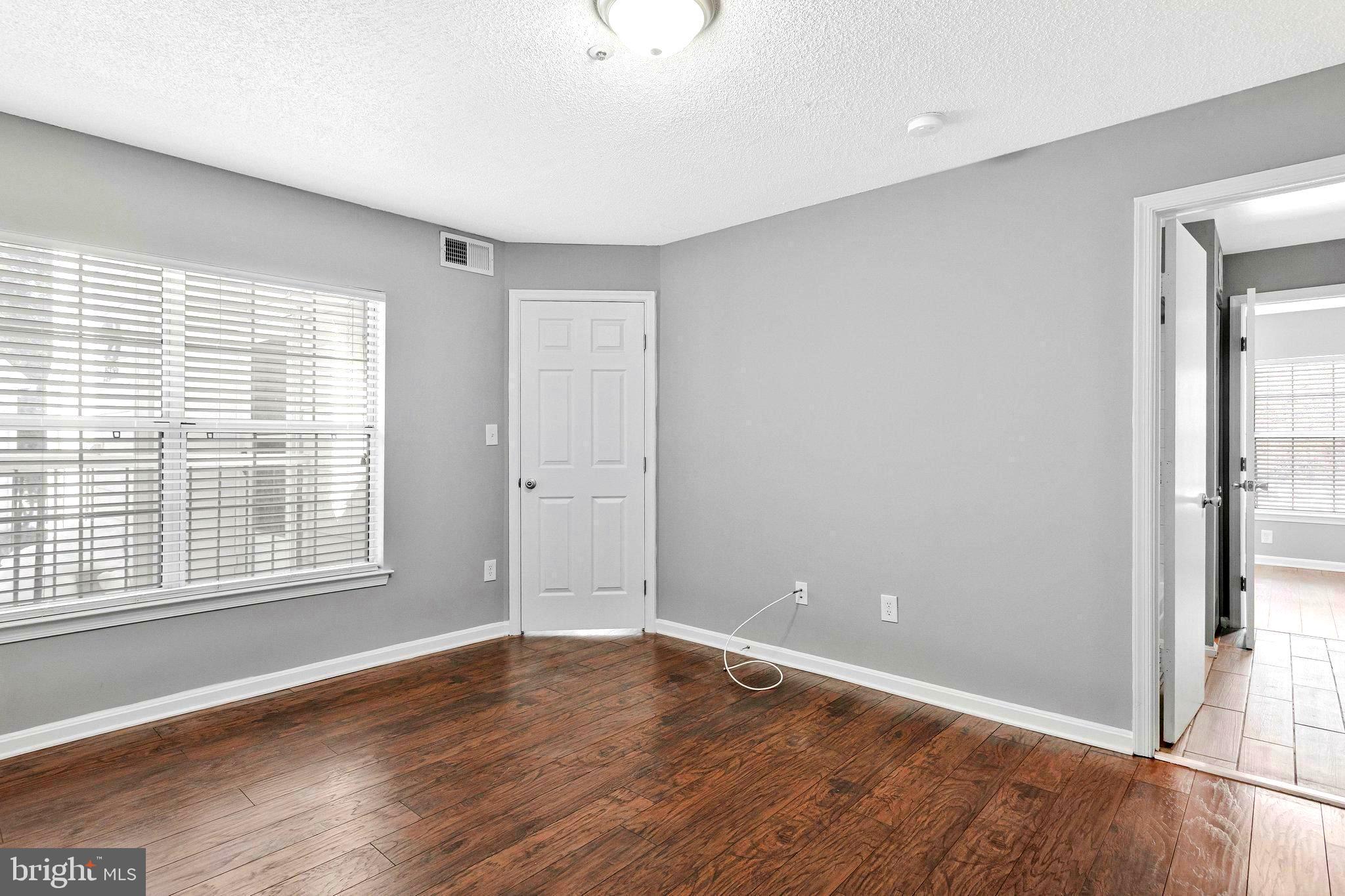 VISTAS AT BOWIE NEW TOWN - Residential