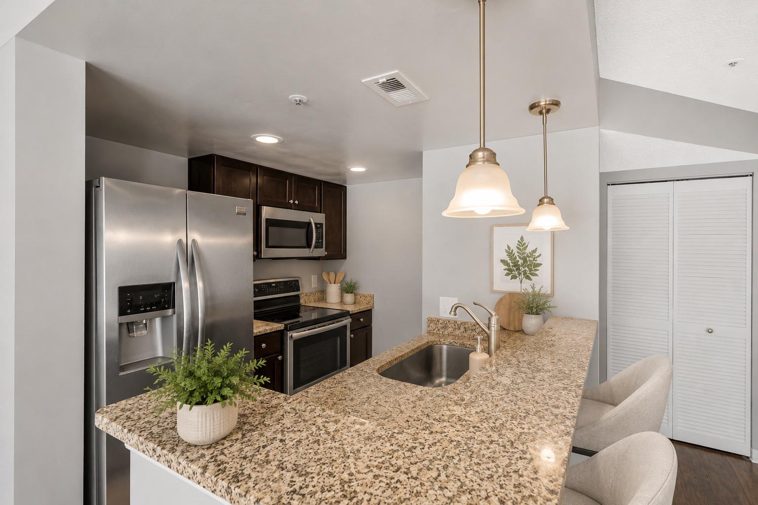 VISTAS AT BOWIE NEW TOWN - Residential
