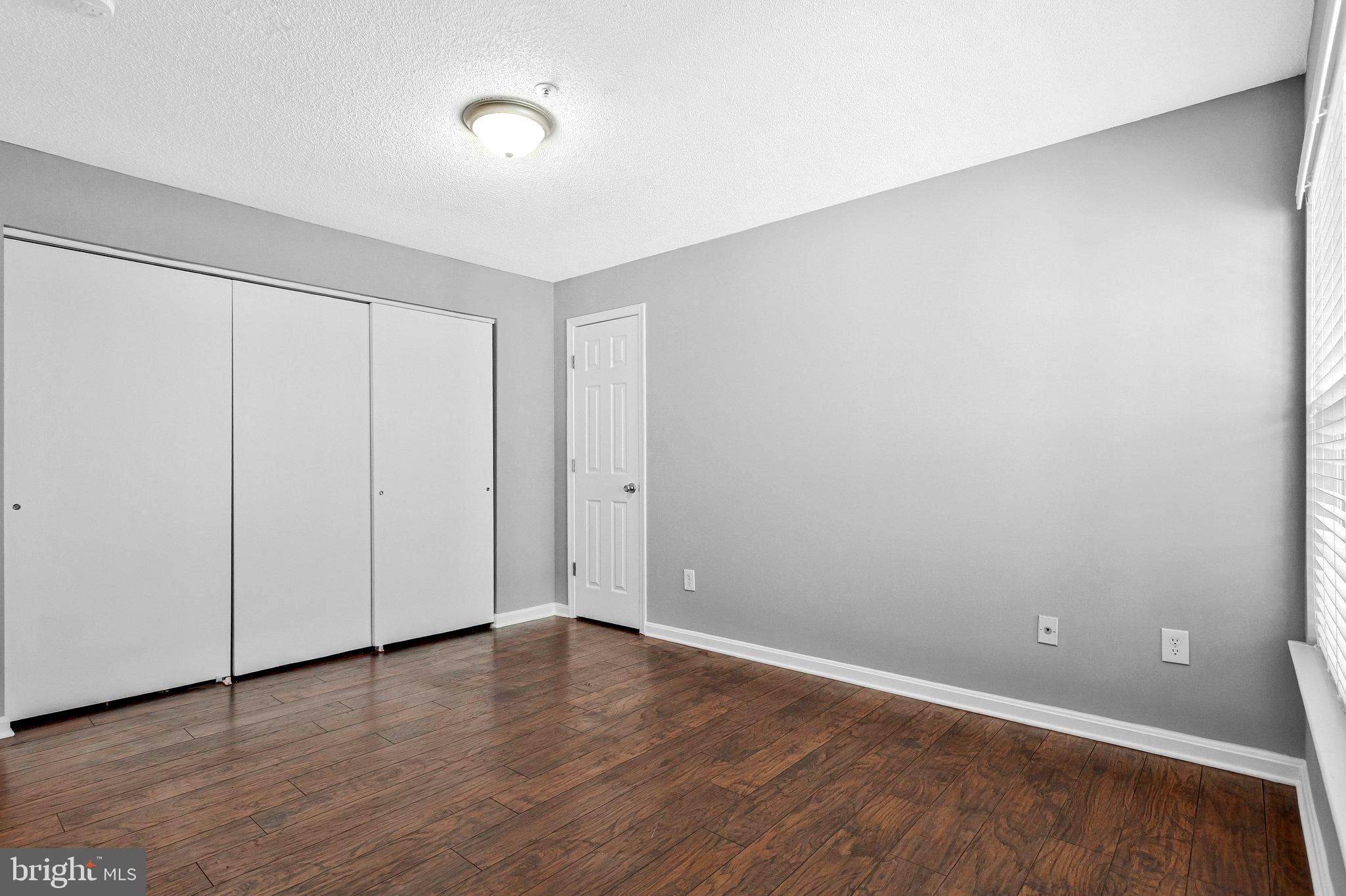 VISTAS AT BOWIE NEW TOWN - Residential